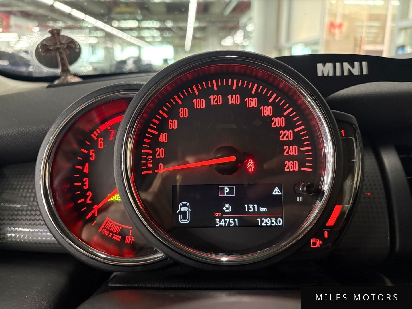 MINI Cooper 2020 — миниатюра 8