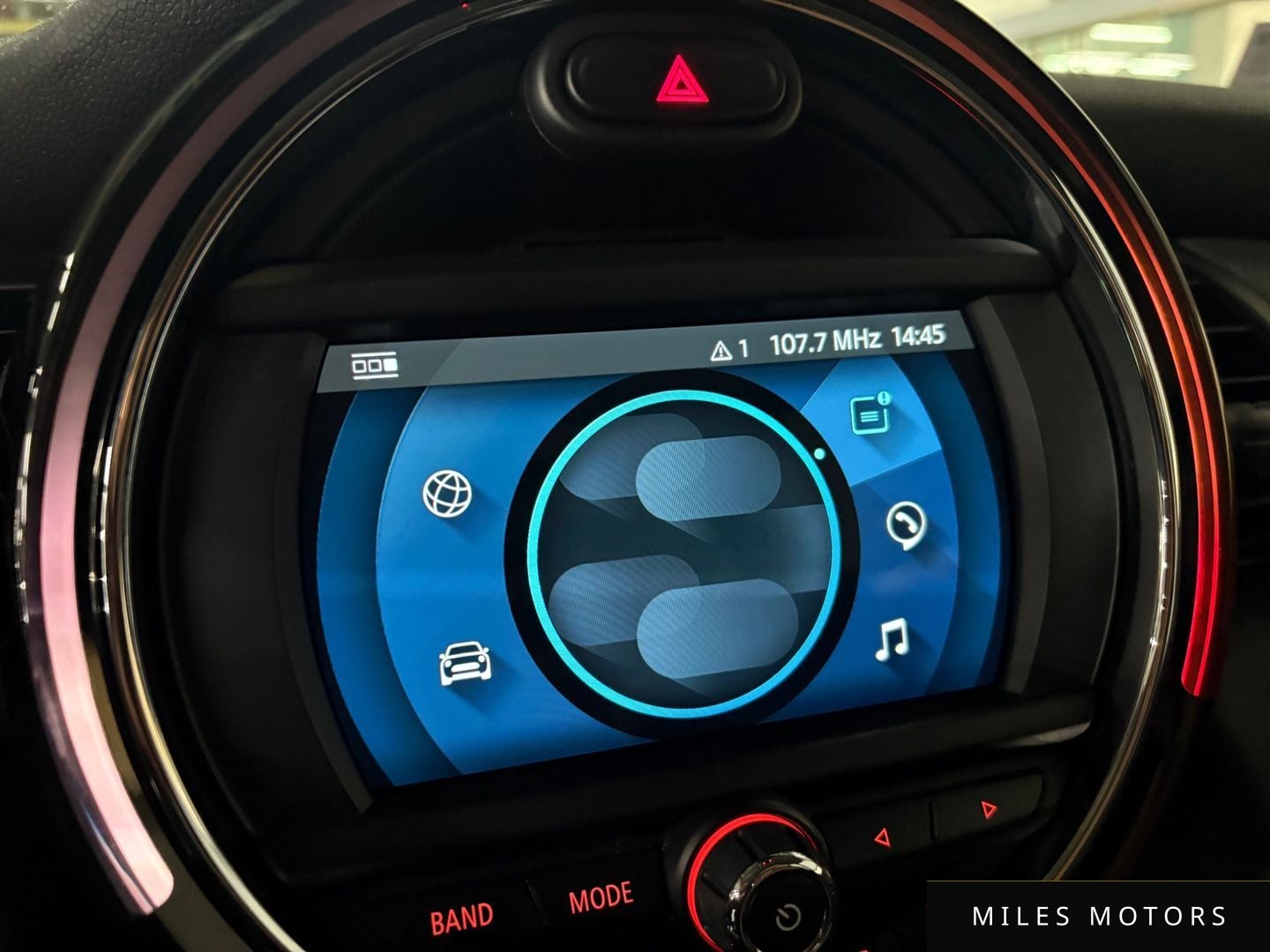 MINI Cooper 2020 — миниатюра 9