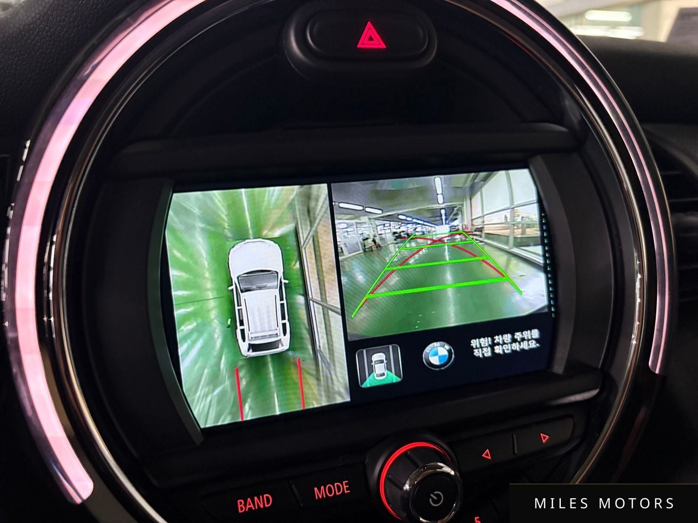 MINI Cooper 2020 — миниатюра 10