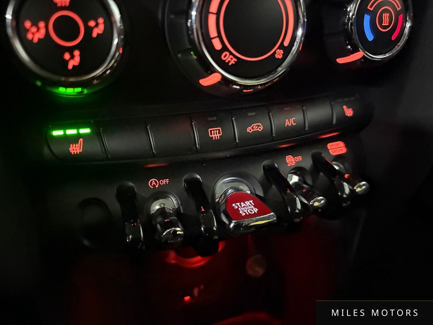 MINI Cooper 2020 — миниатюра 12