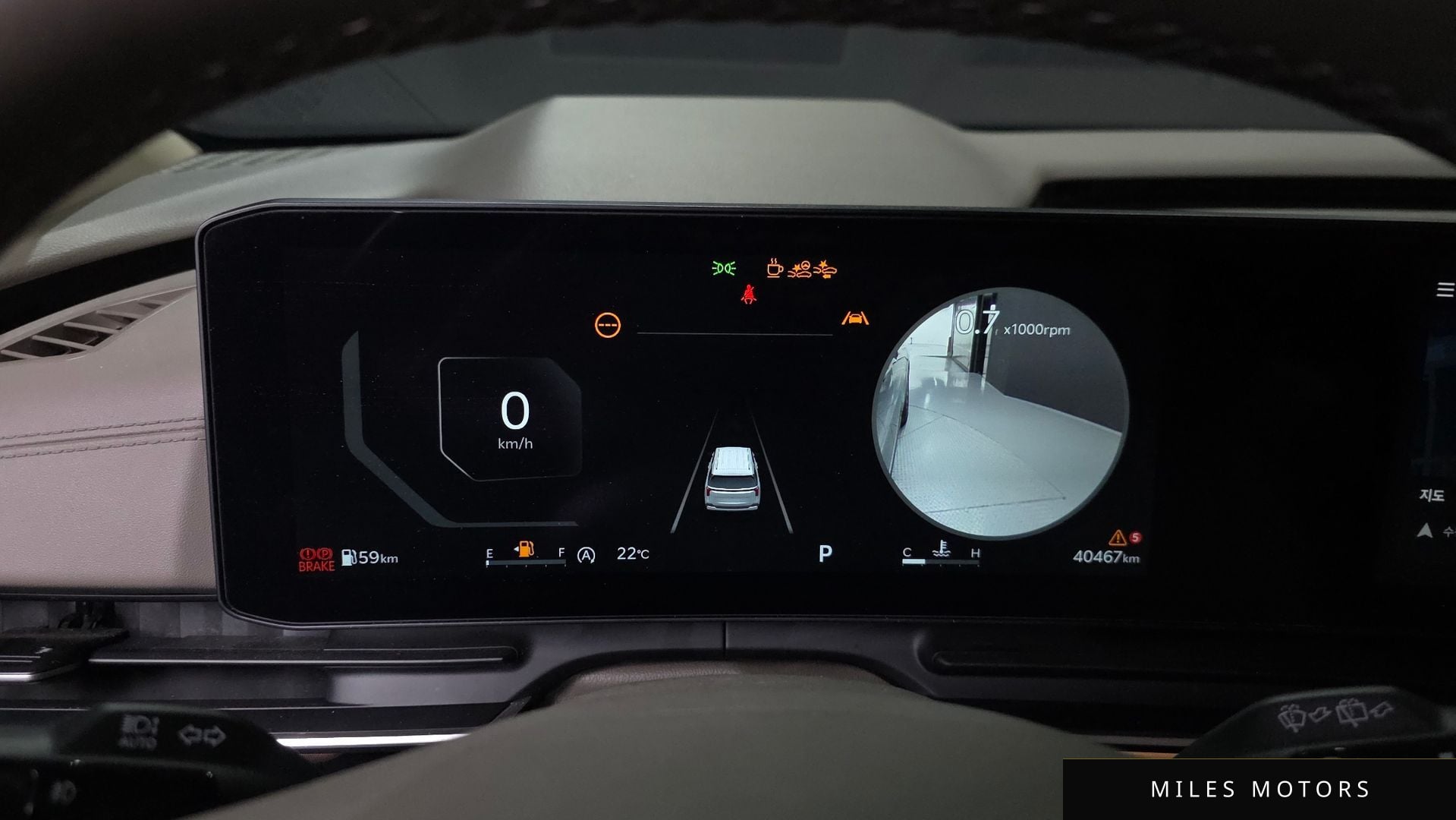 Kia Canival 2025 — миниатюра 11
