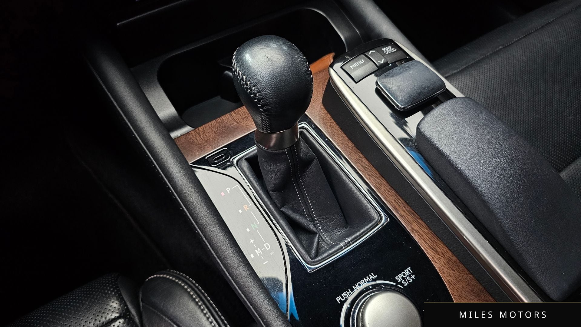 Лексус GS350 2013 — миниатюра 9