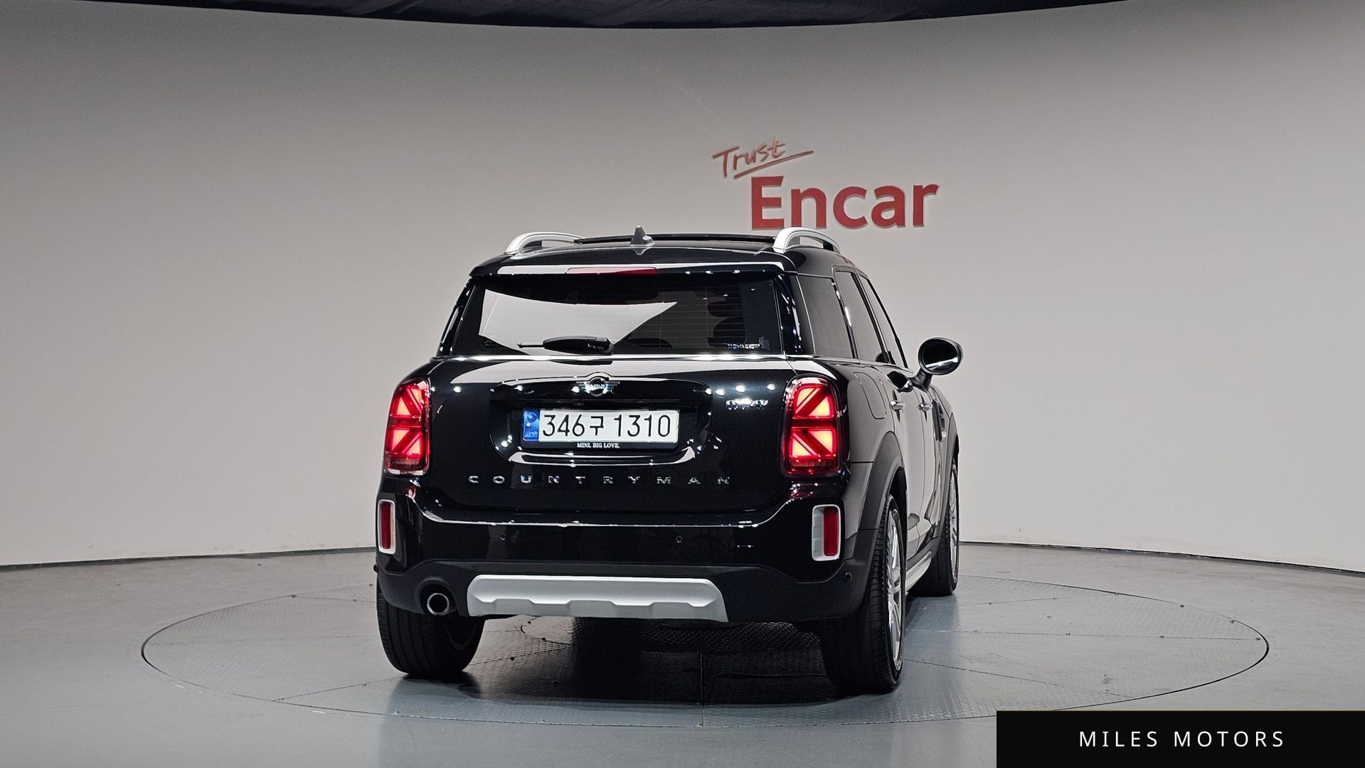 MINI Countryman 2023 — миниатюра 3