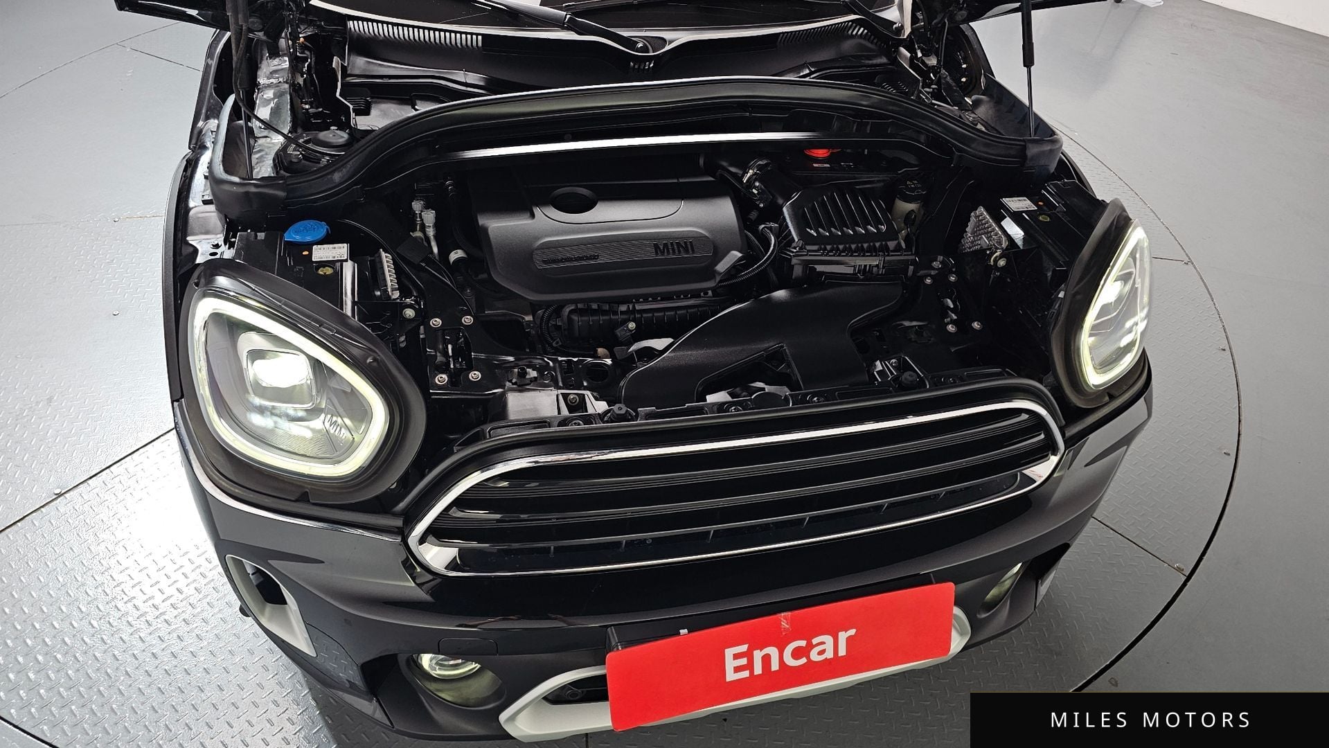 MINI Countryman 2023 — миниатюра 5