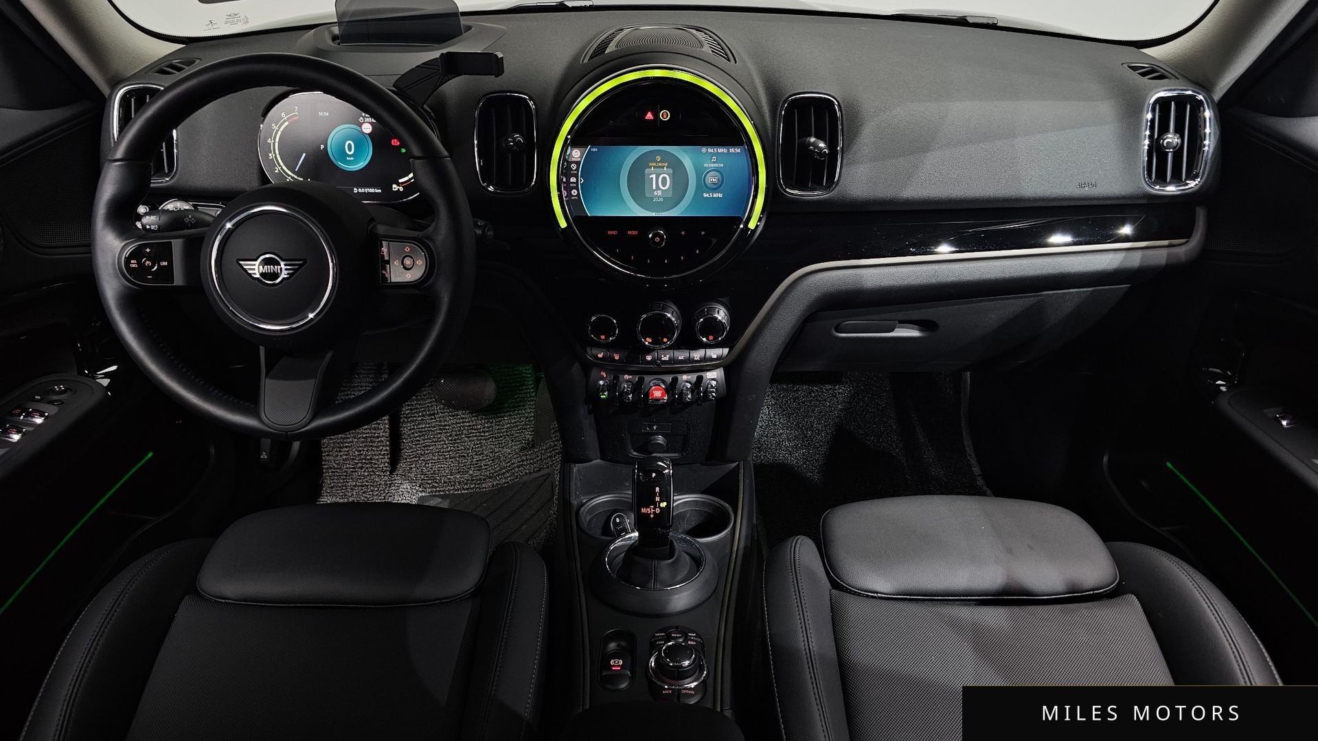 MINI Countryman 2023 — миниатюра 9