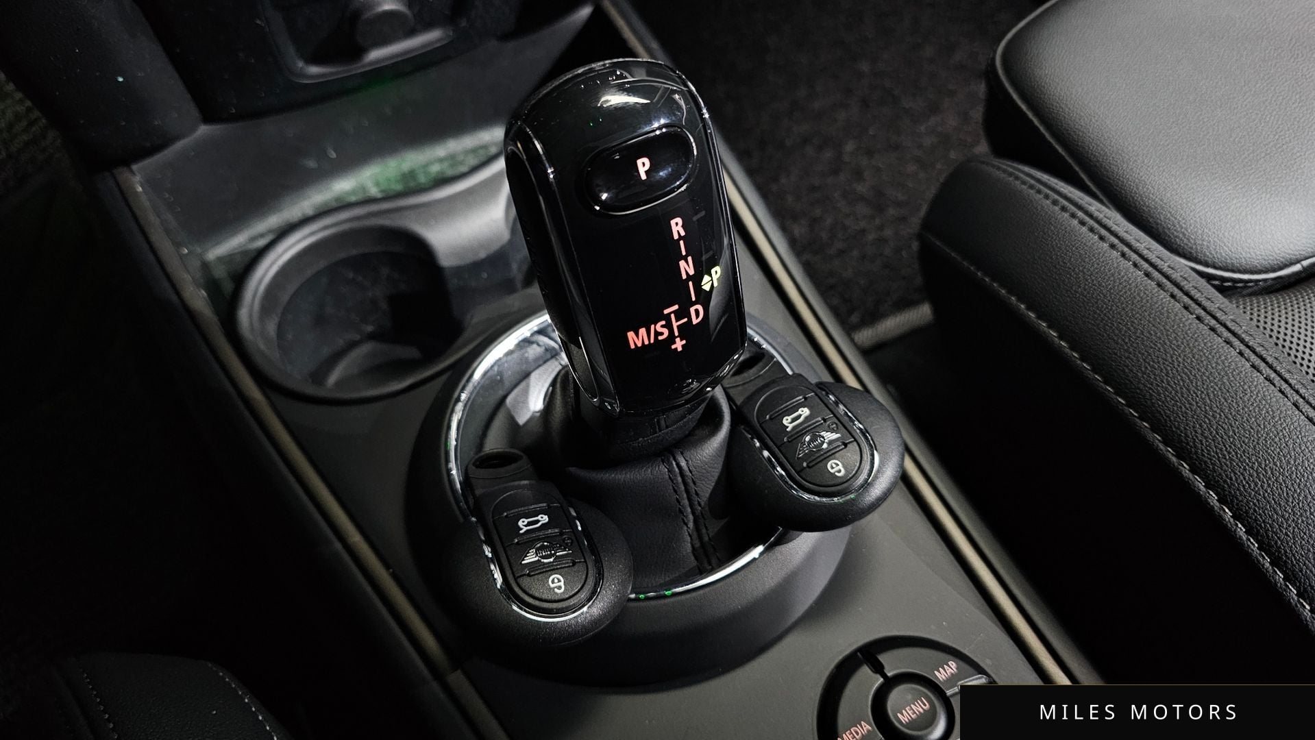 MINI Countryman 2023 — миниатюра 11