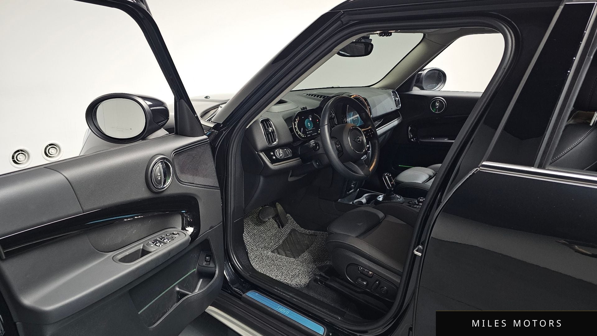 MINI Countryman 2023 — миниатюра 12