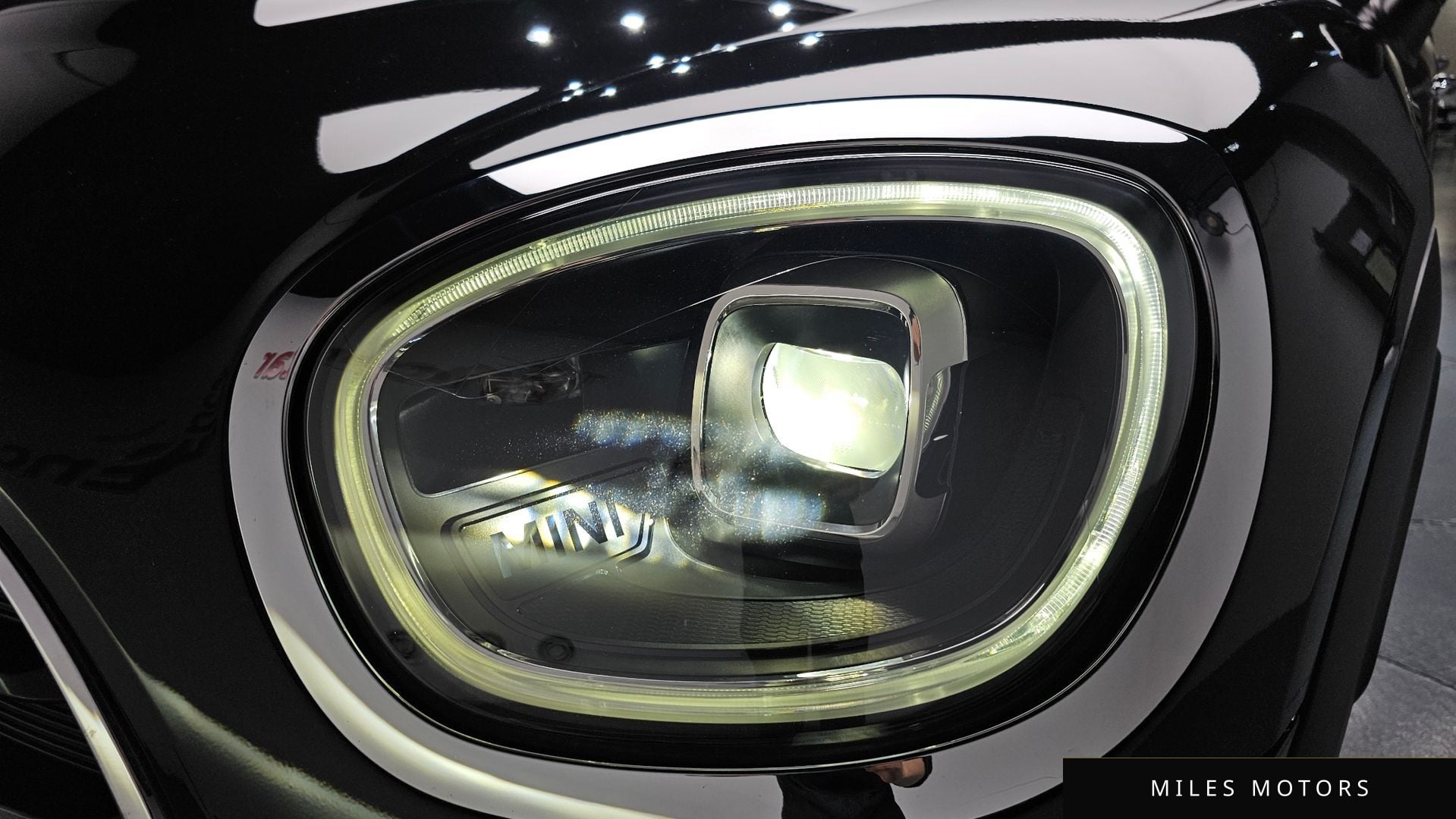 MINI Countryman 2023 — миниатюра 7