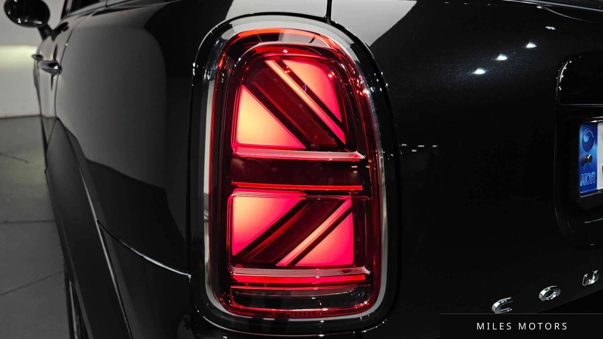 MINI Countryman 2023 — миниатюра 8