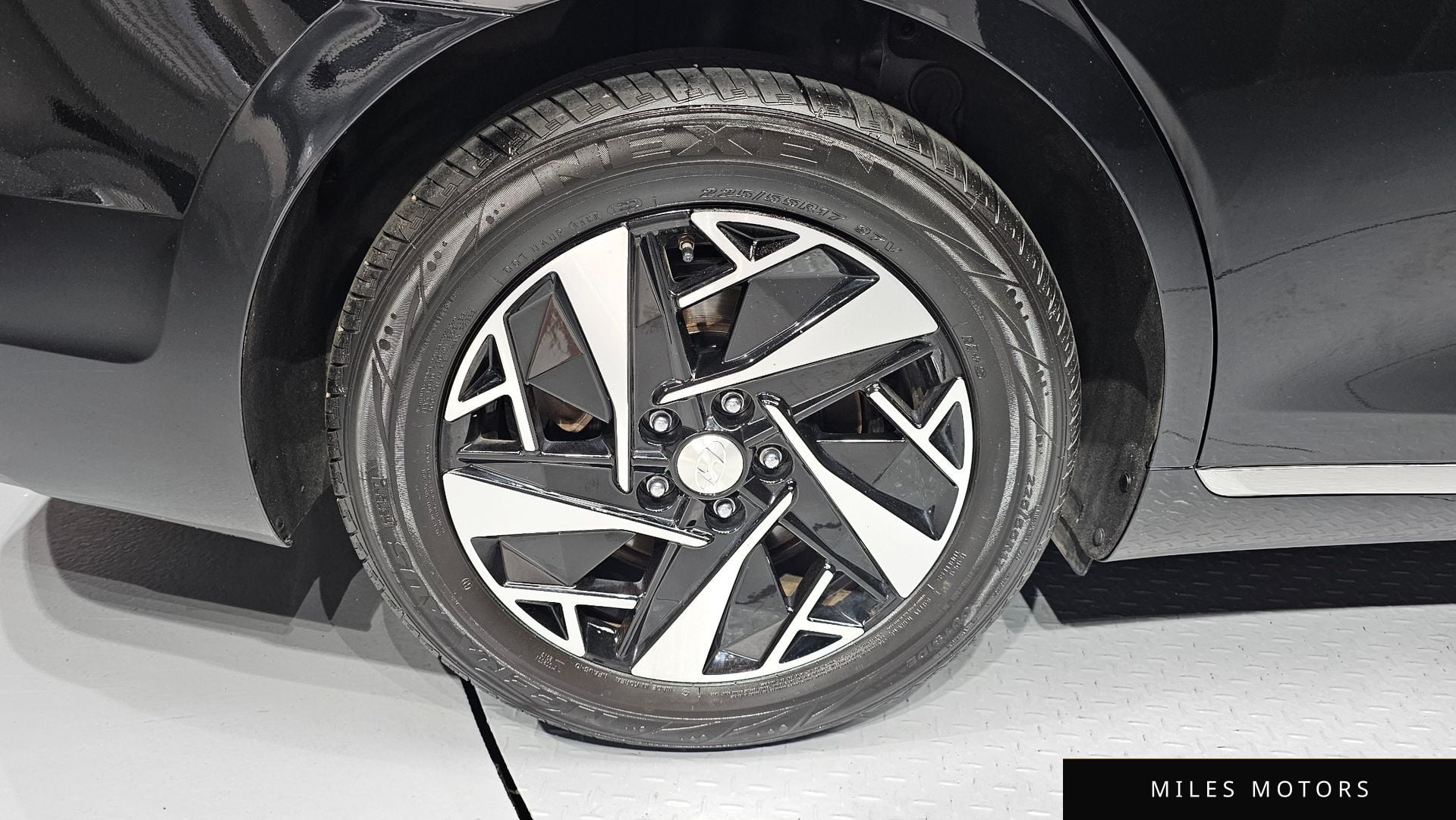 Hyundai Grandeur 2023 — миниатюра 5