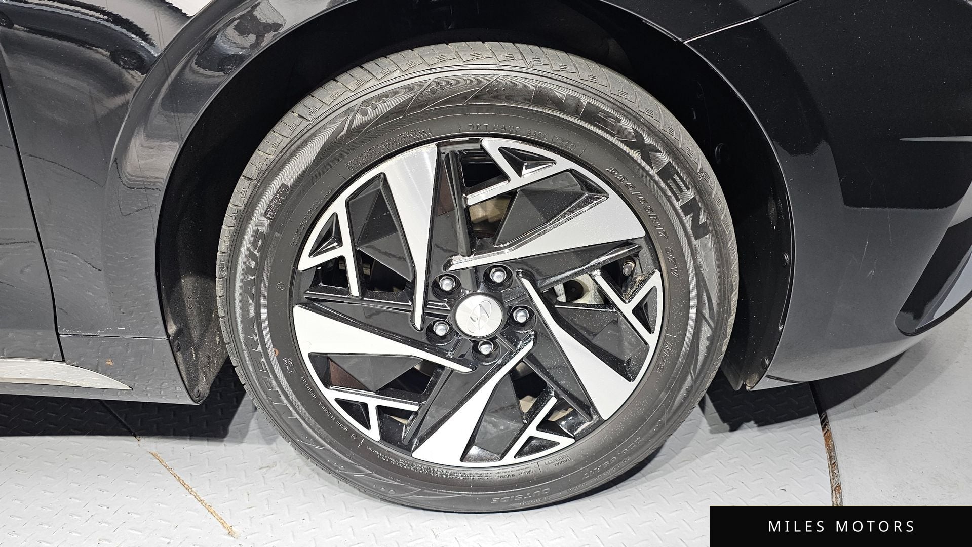 Hyundai Grandeur 2023 — миниатюра 7