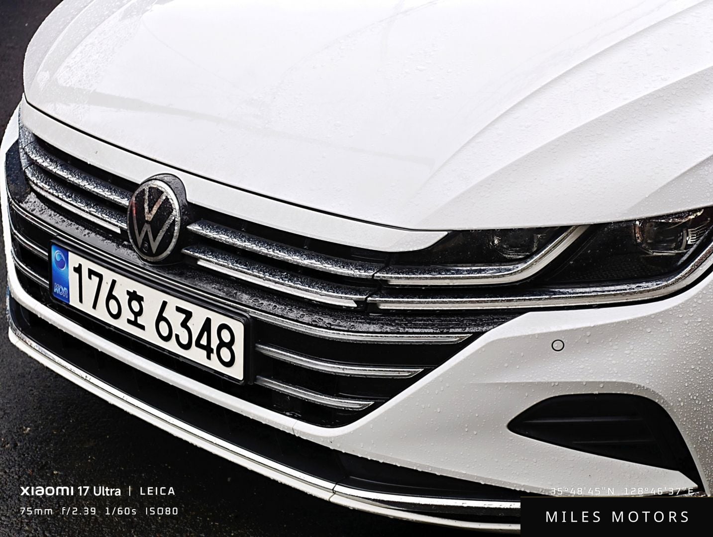 Volkswagen Arteon 2022 — фото 1 из 6