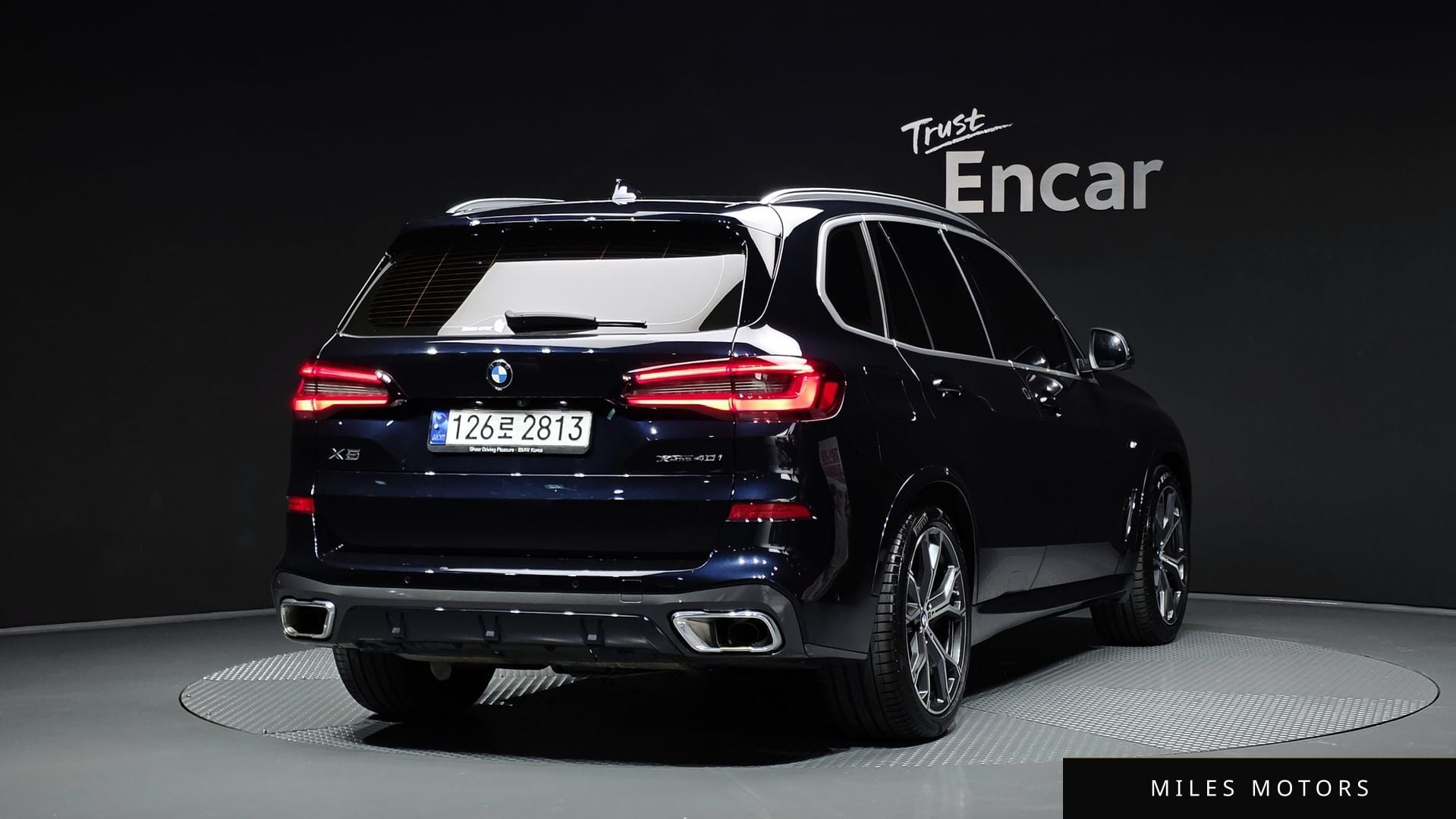 BMW X5 (G05) 2023 — миниатюра 2