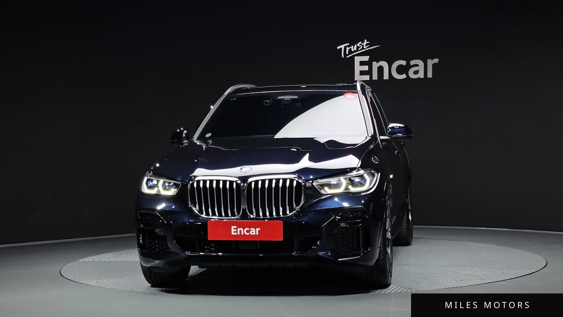 BMW X5 (G05) 2023 — миниатюра 3