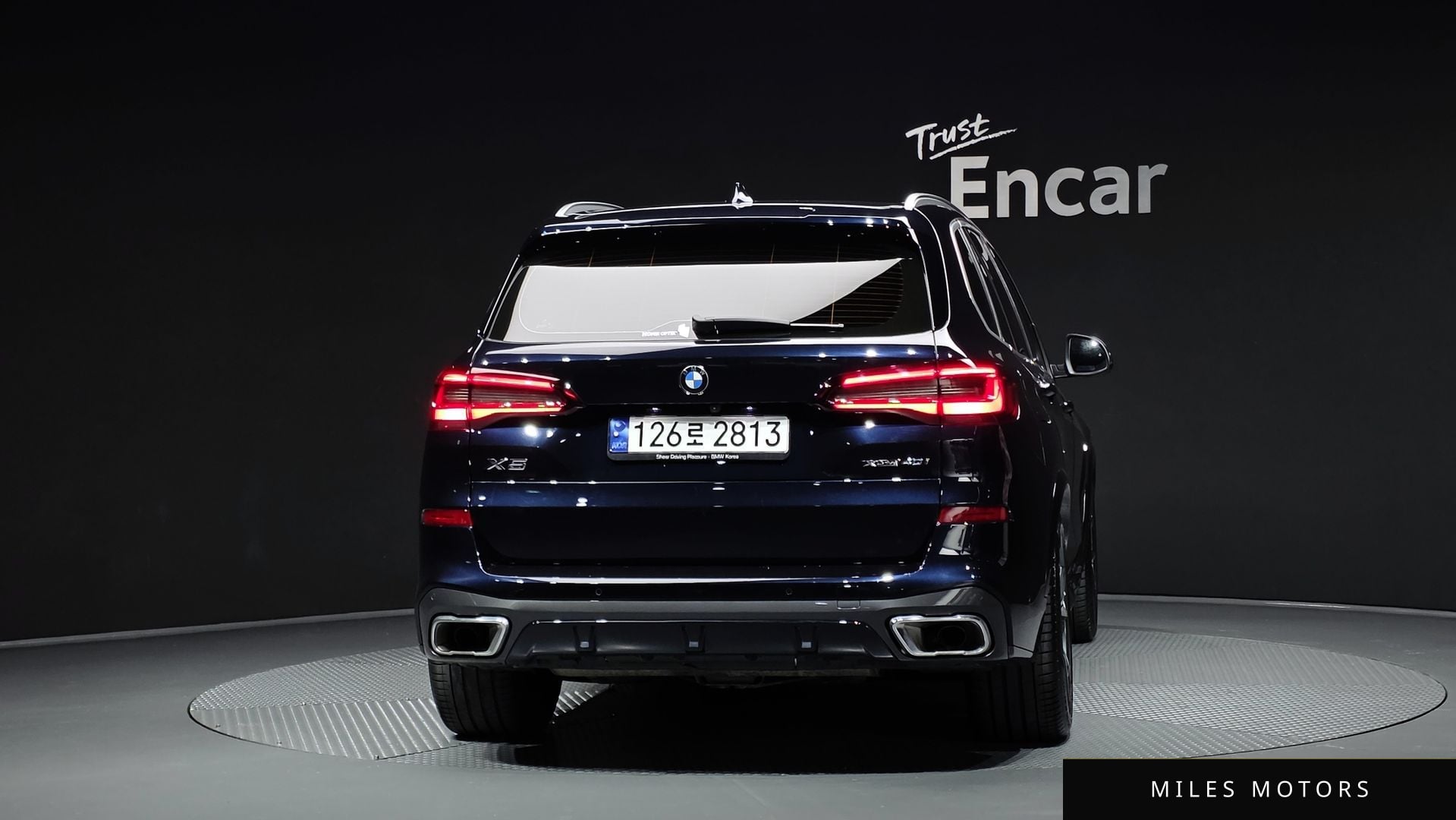 BMW X5 (G05) 2023 — миниатюра 4