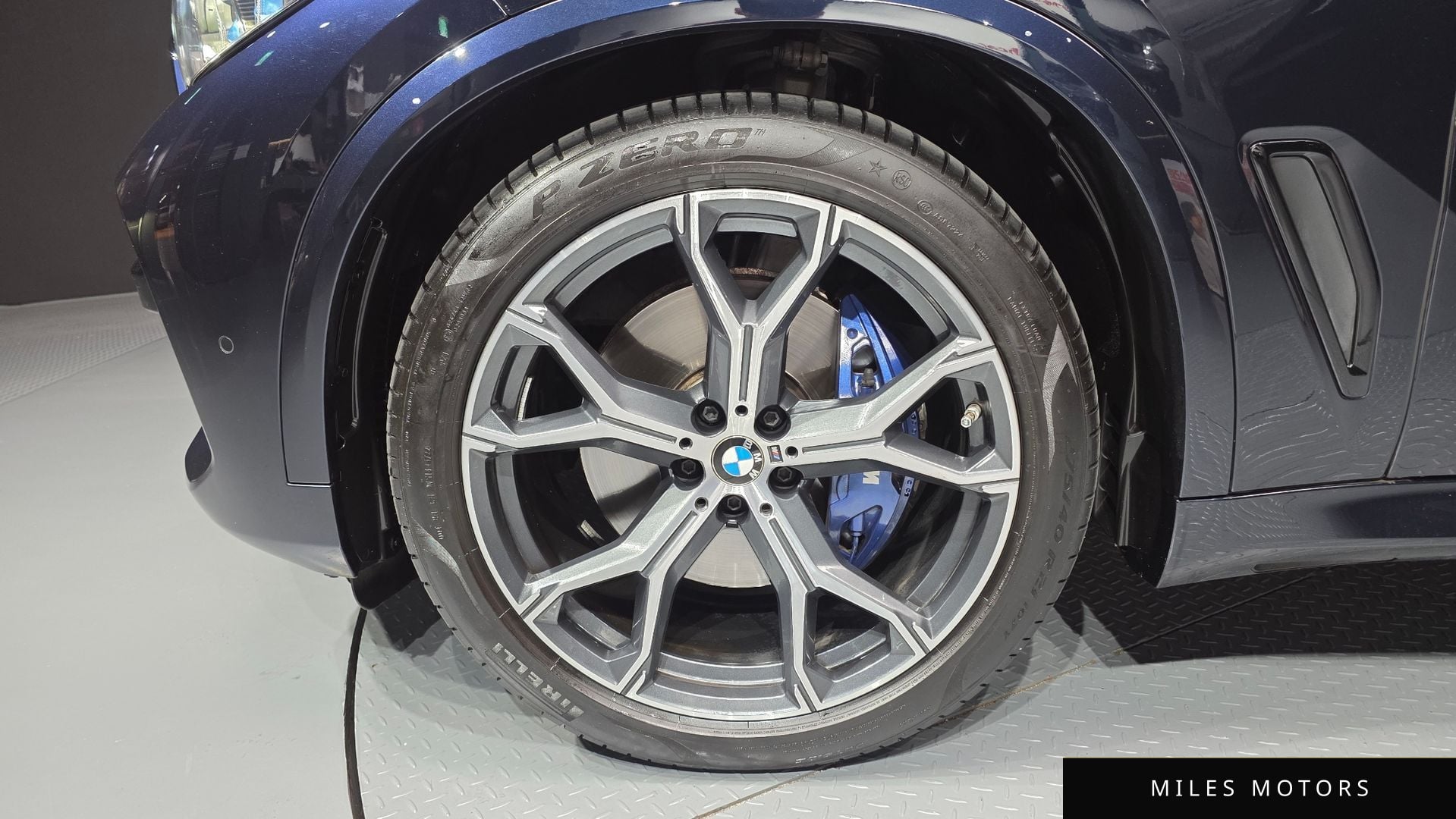 BMW X5 (G05) 2023 — миниатюра 5