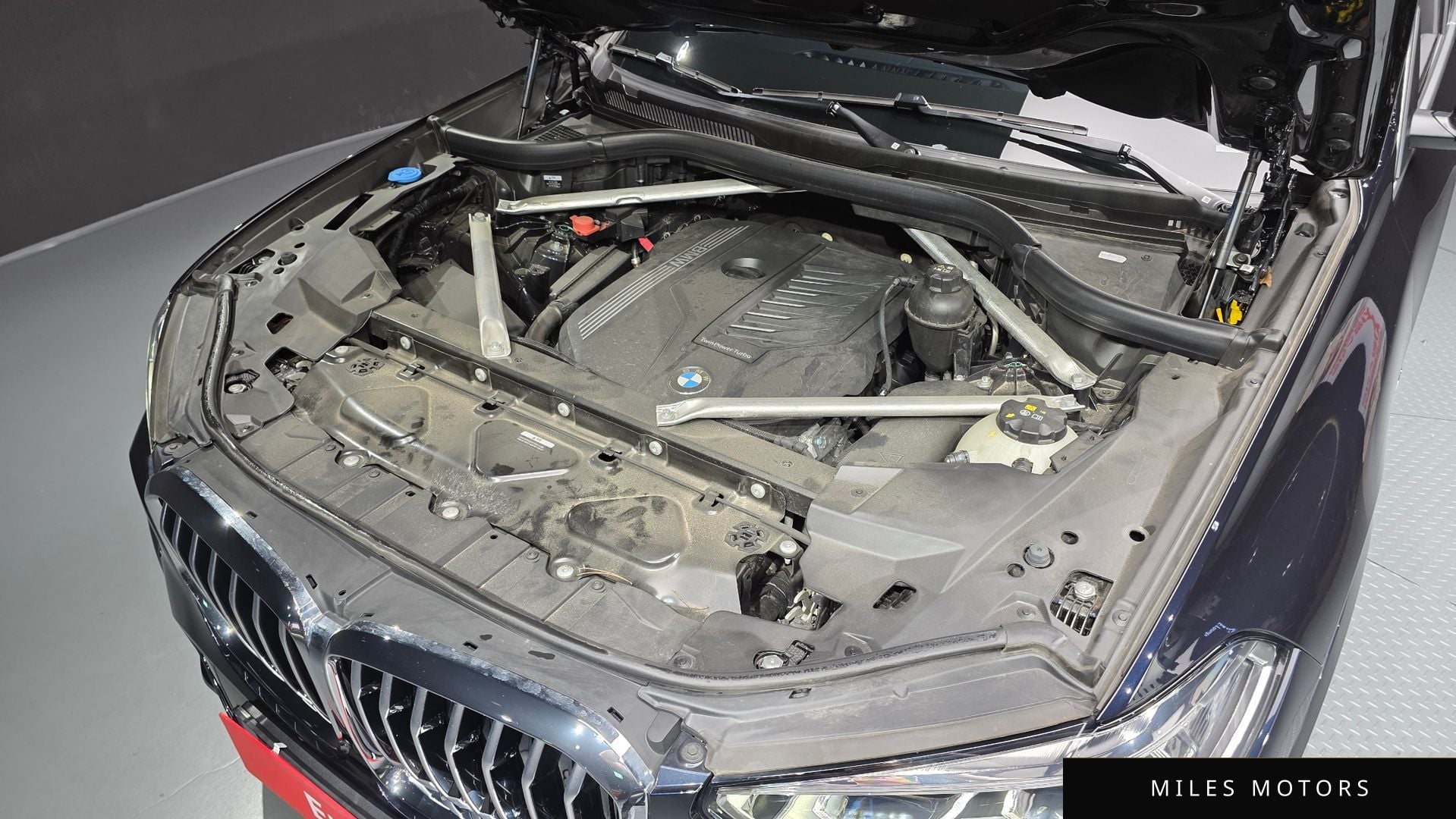 BMW X5 (G05) 2023 — миниатюра 6