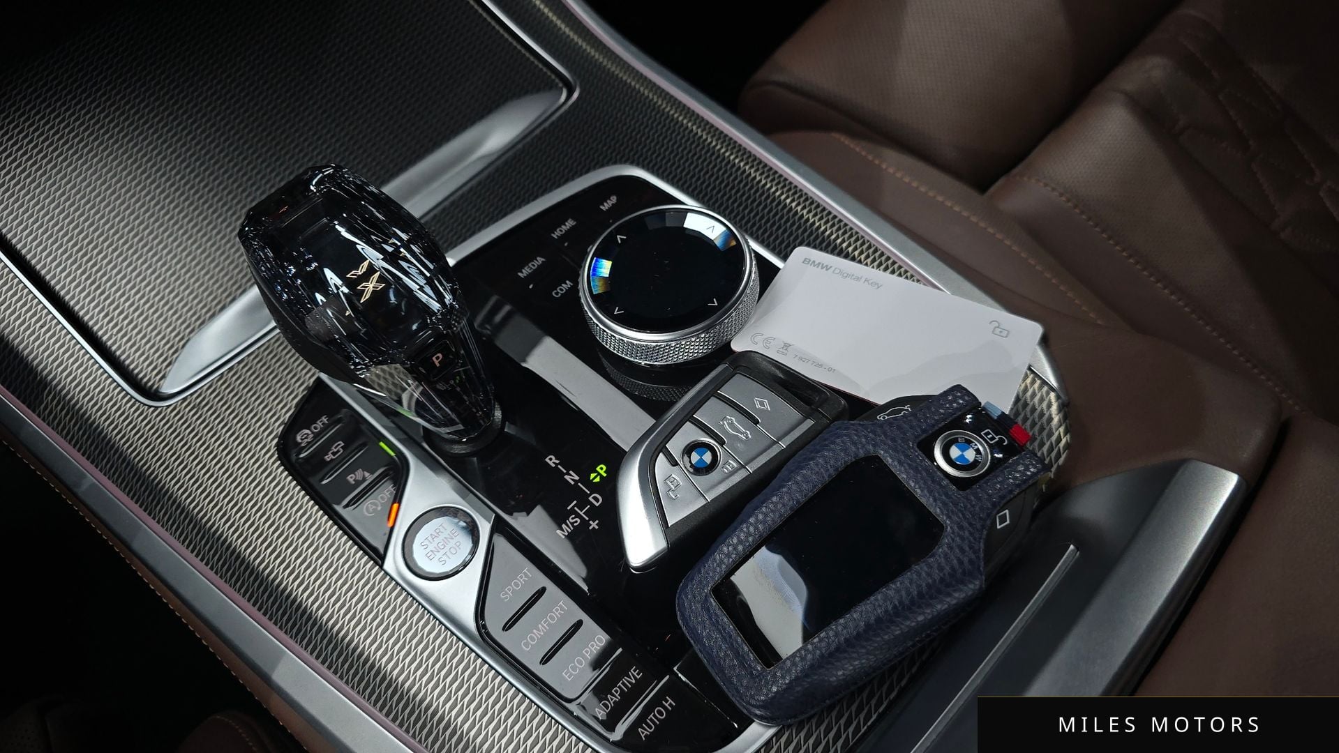 BMW X5 (G05) 2023 — миниатюра 12