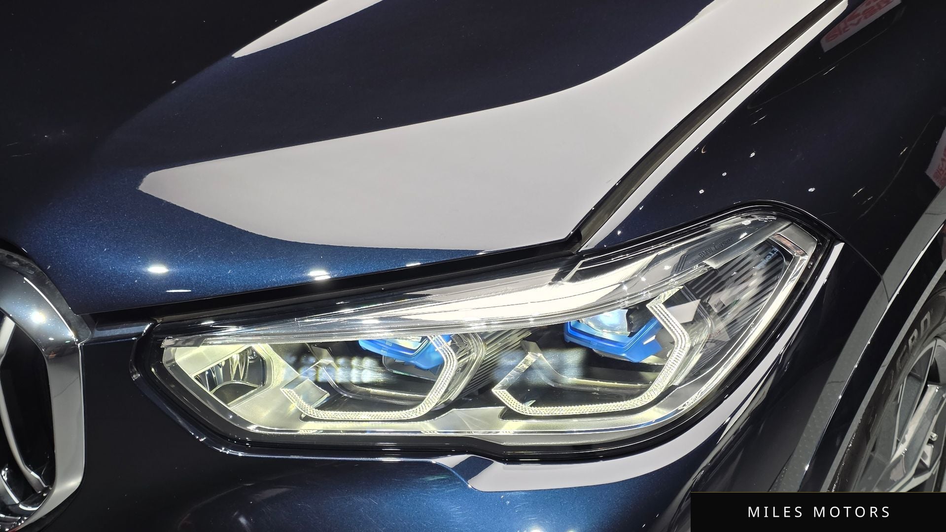 BMW X5 (G05) 2023 — миниатюра 8
