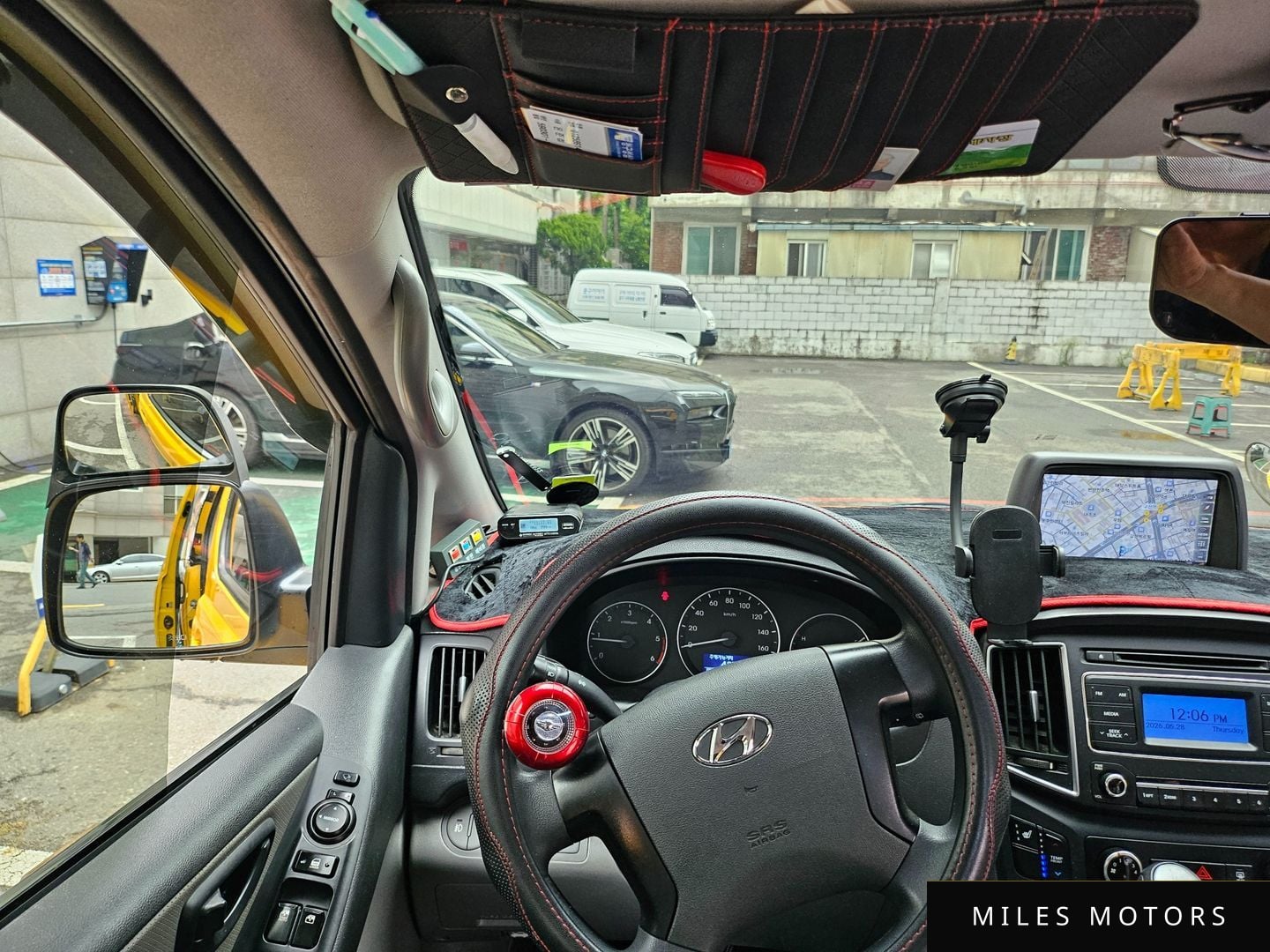 Hyundai Starex 2019 — миниатюра 5
