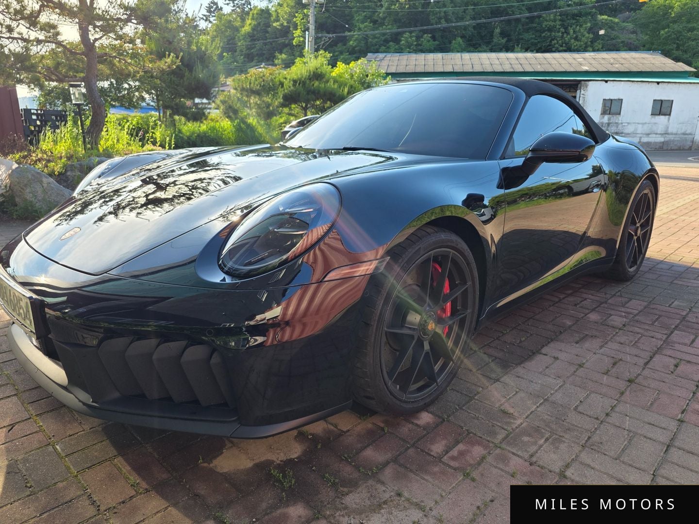 Porsche 911 (992) 2025 — миниатюра 3