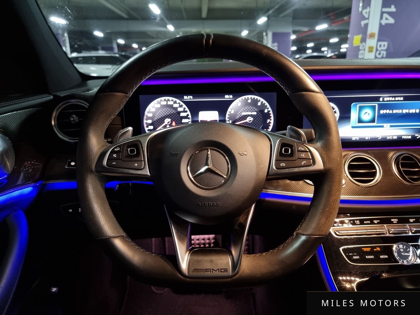 Mercedes-Benz E-Class W213 2018 — миниатюра 5