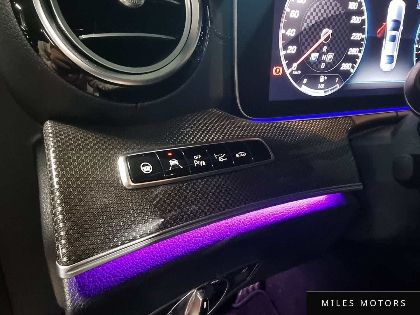 Mercedes-Benz E-Class W213 2018 — миниатюра 6