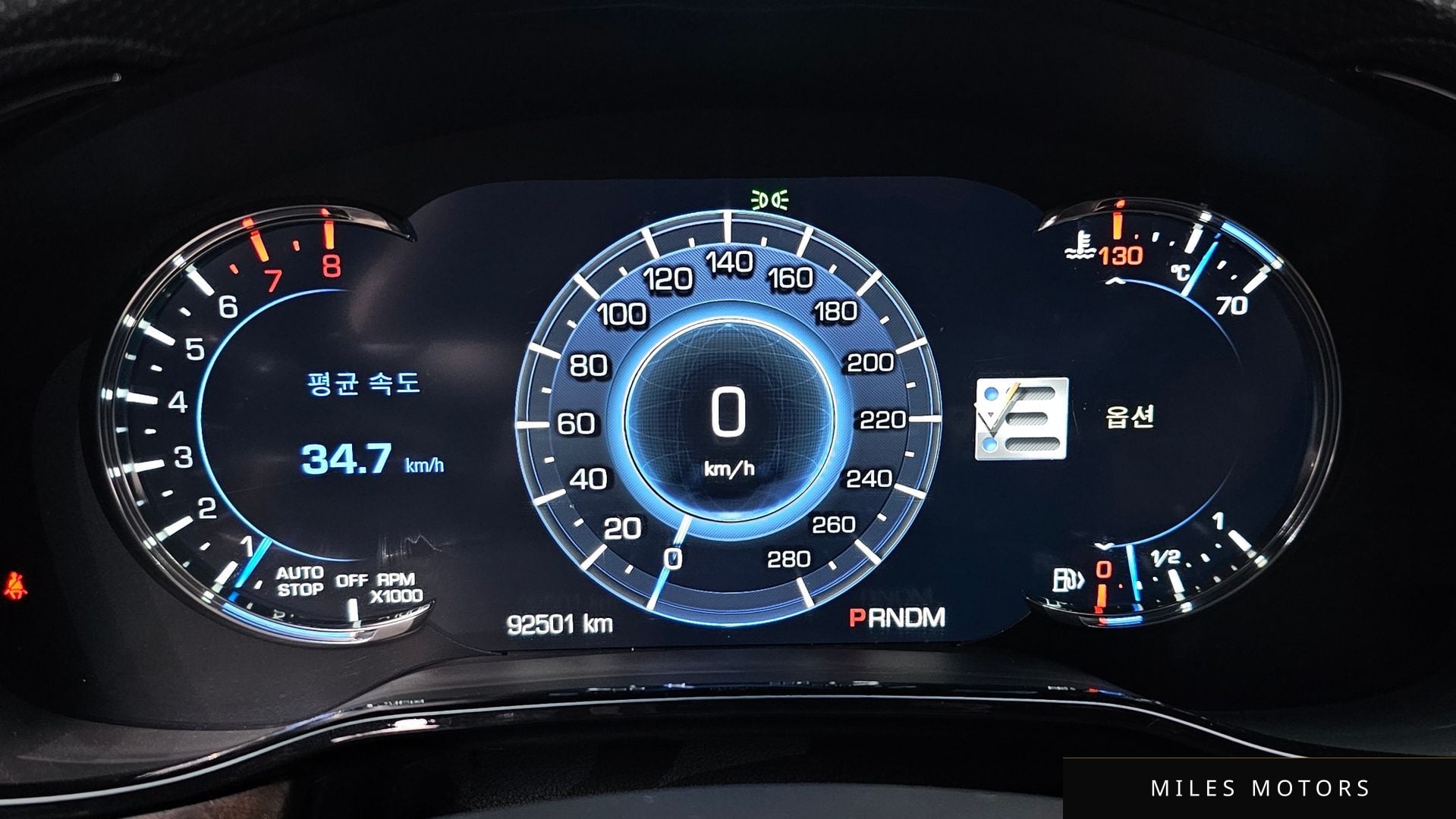 Cadillac CTS 2017 — миниатюра 8