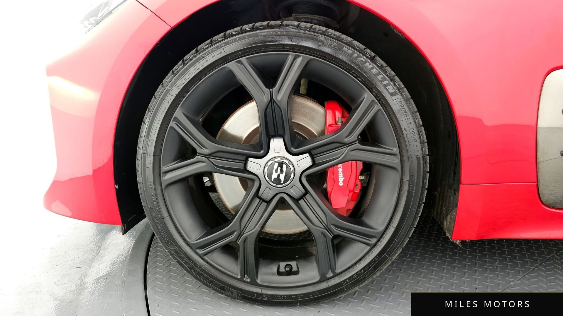 Kia Stinger 2019 — миниатюра 5