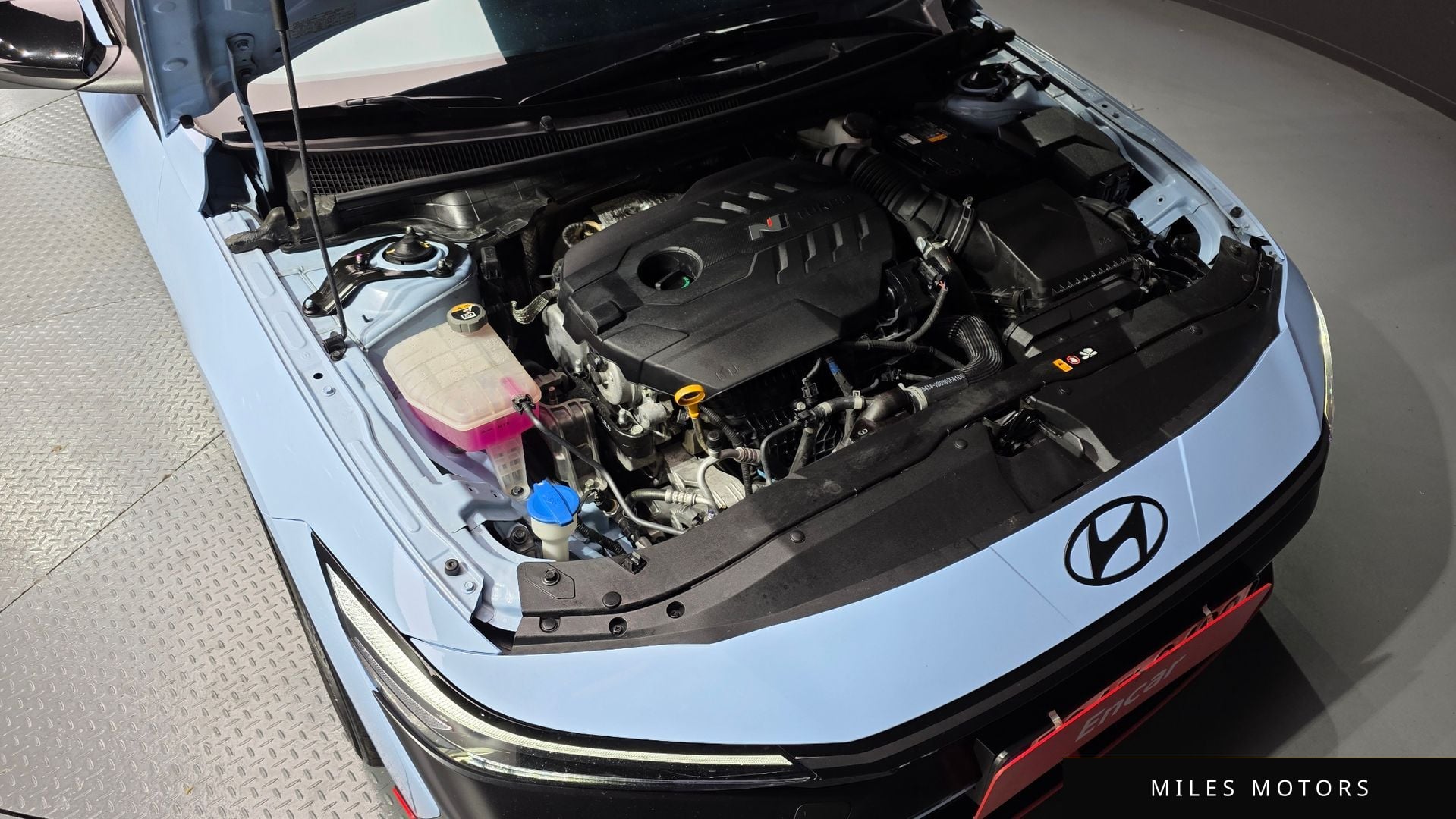 Hyundai AVANTE 2024 — миниатюра 6