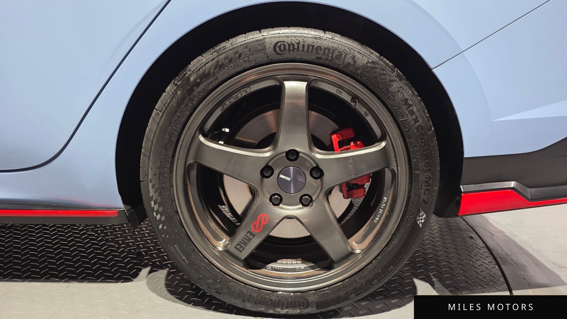 Hyundai AVANTE 2024 — миниатюра 7