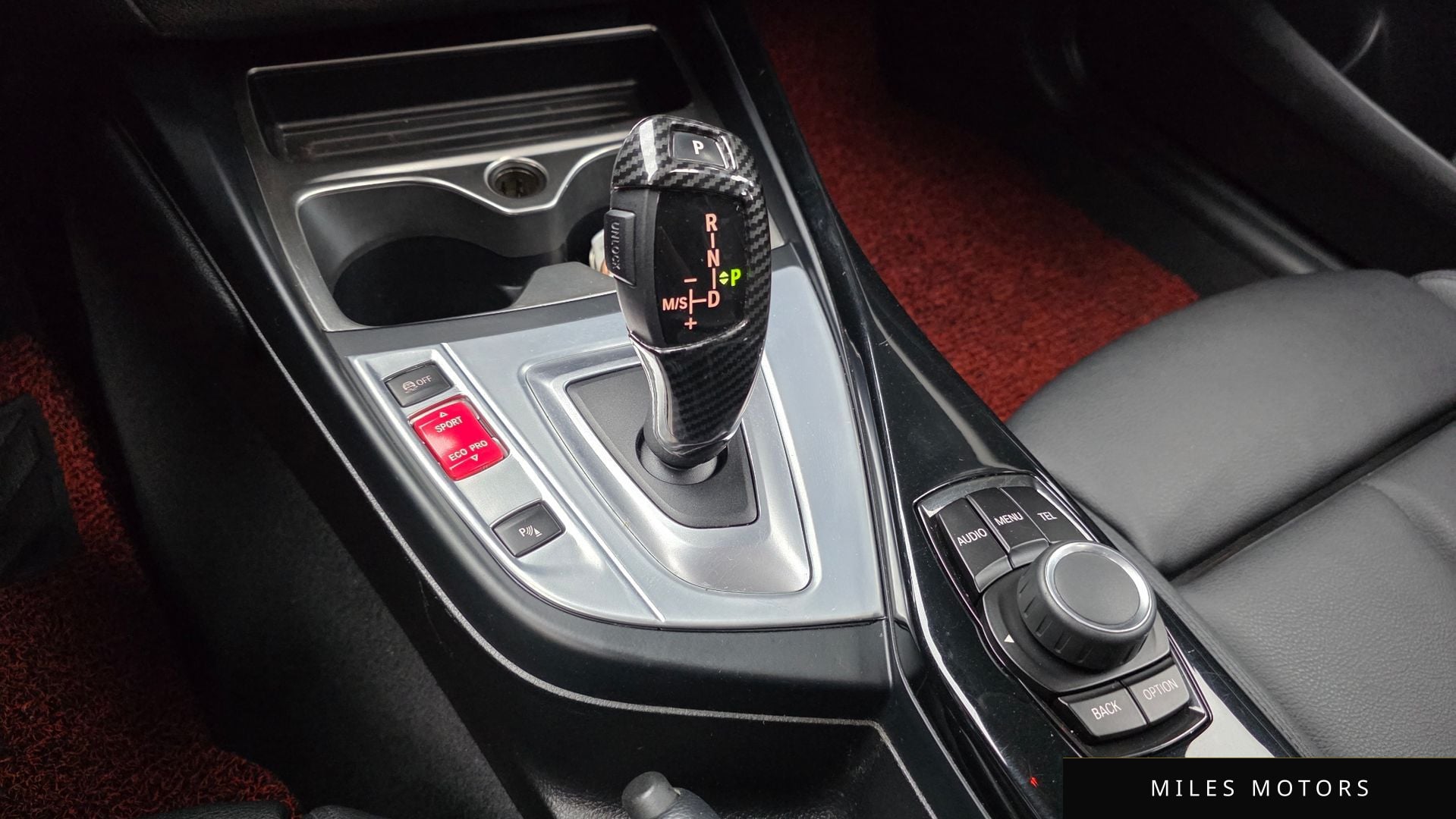 BMW 1 Series (F20) 2016 — миниатюра 9
