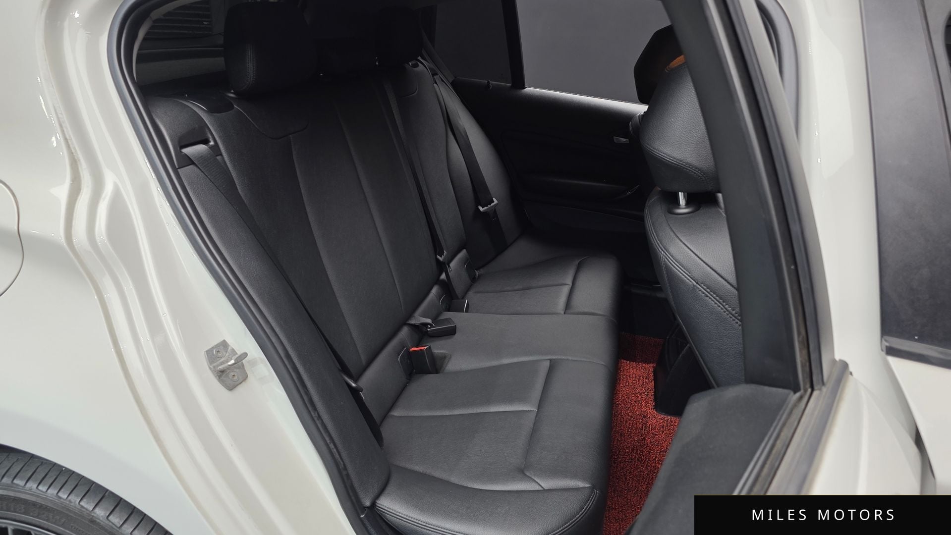 BMW 1 Series (F20) 2016 — миниатюра 11