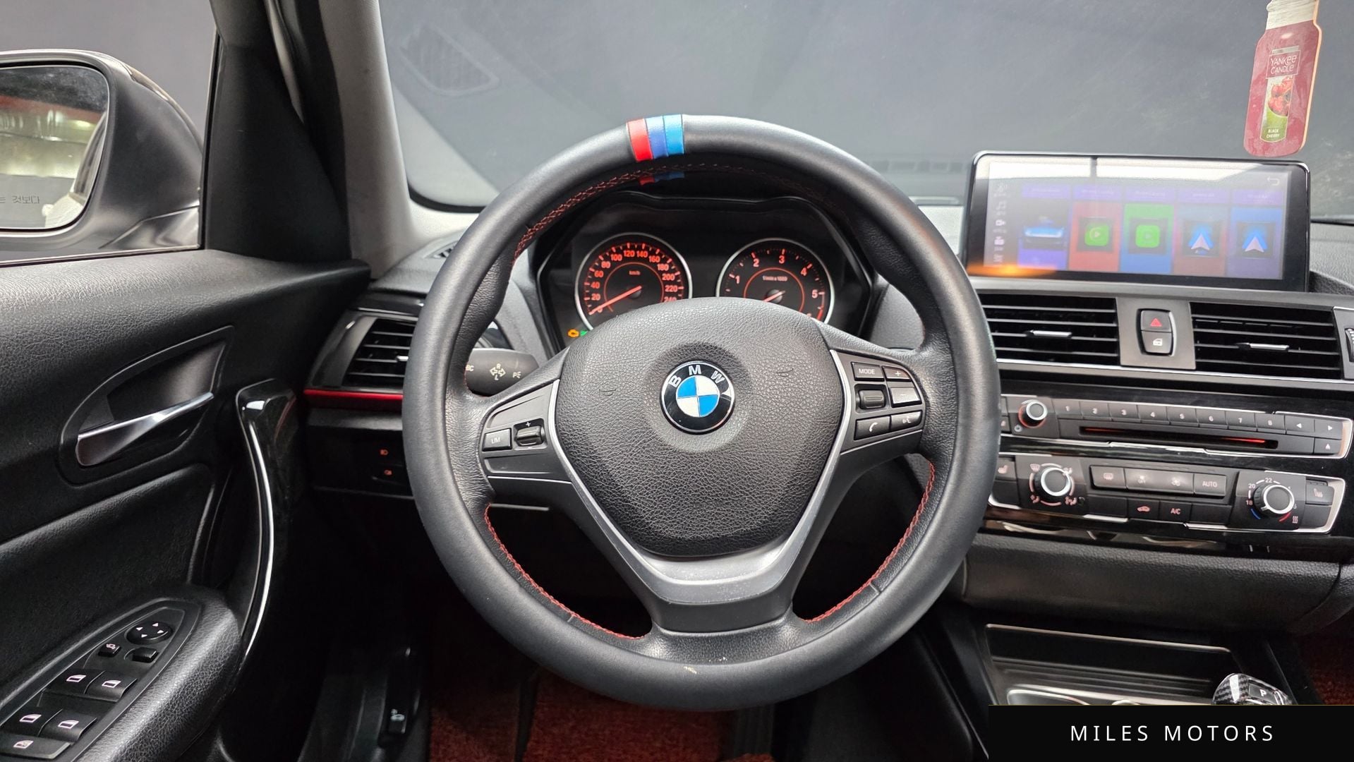 BMW 1 Series (F20) 2016 — миниатюра 12