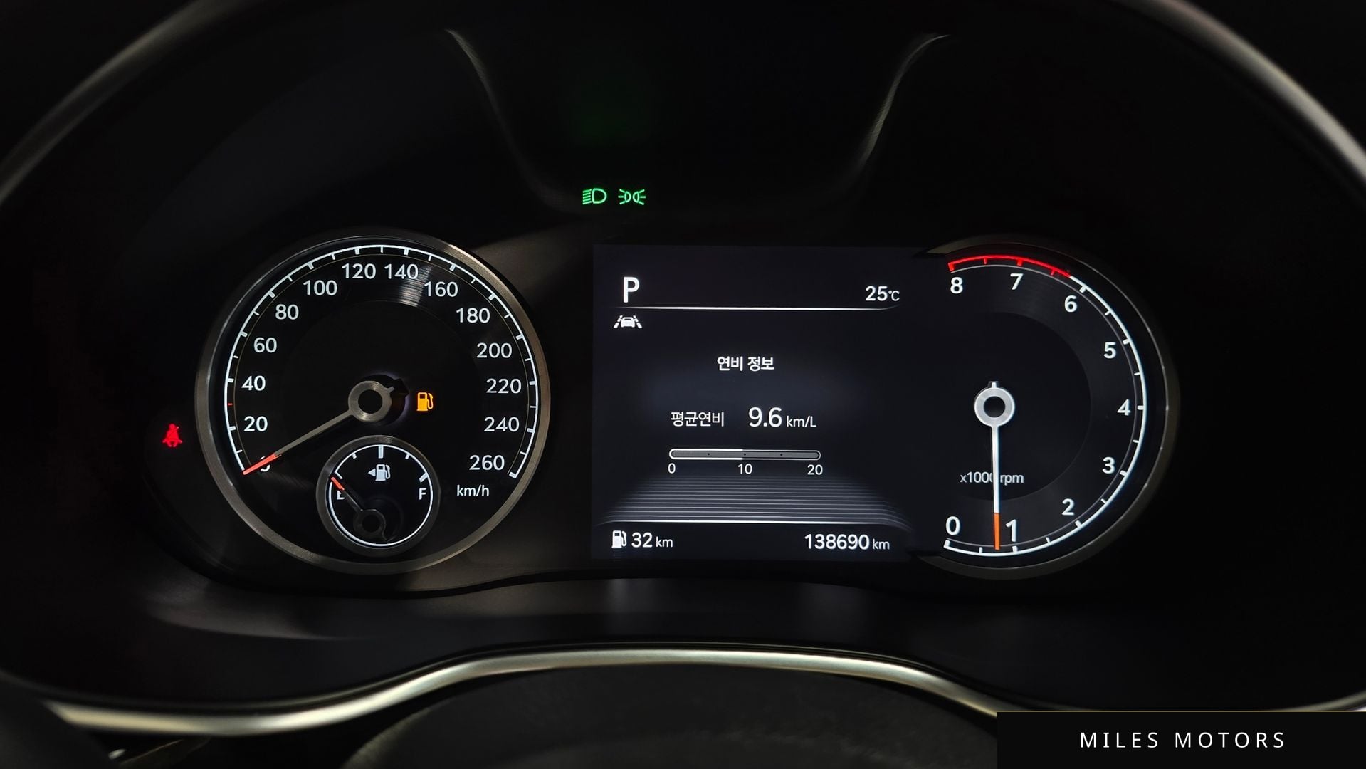 Genesis G80 (RG3) 2021 — миниатюра 11