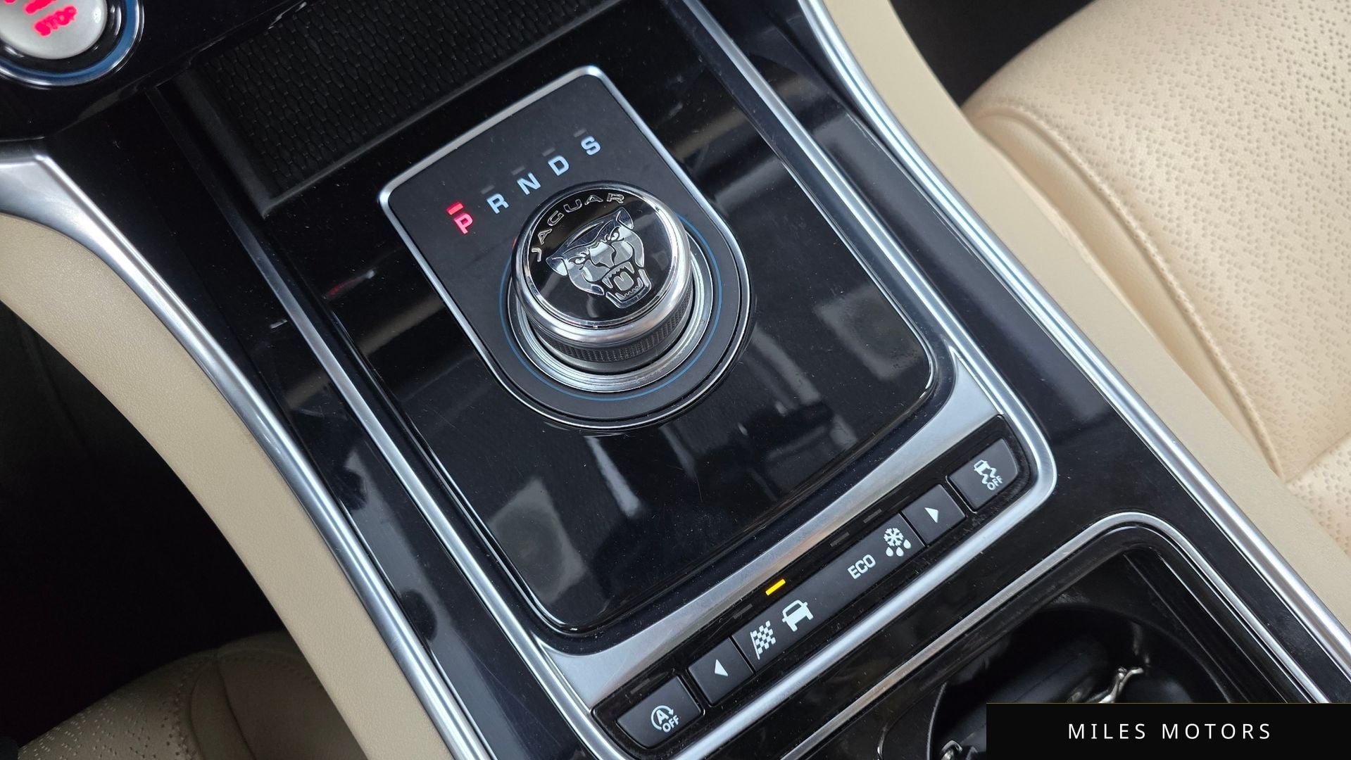 Jaguar XF (X260) 2019 — миниатюра 12