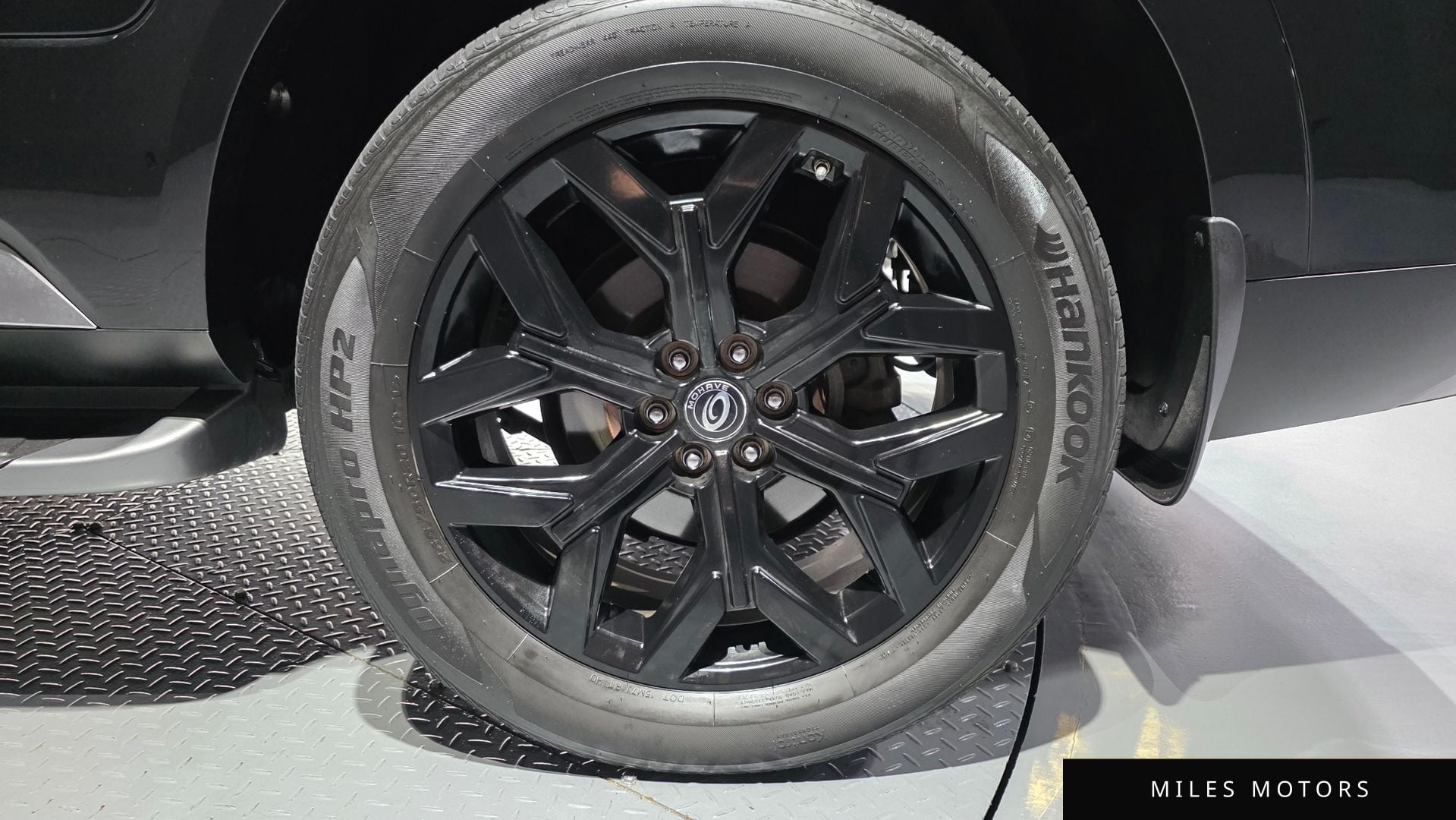 Kia Mohave 2021 — миниатюра 7