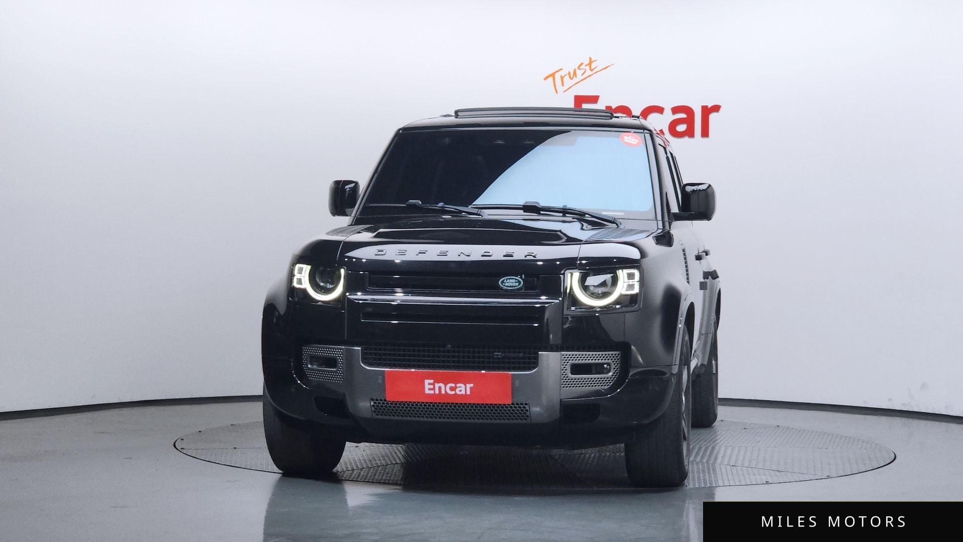Land Rover Defender 2022 — миниатюра 3