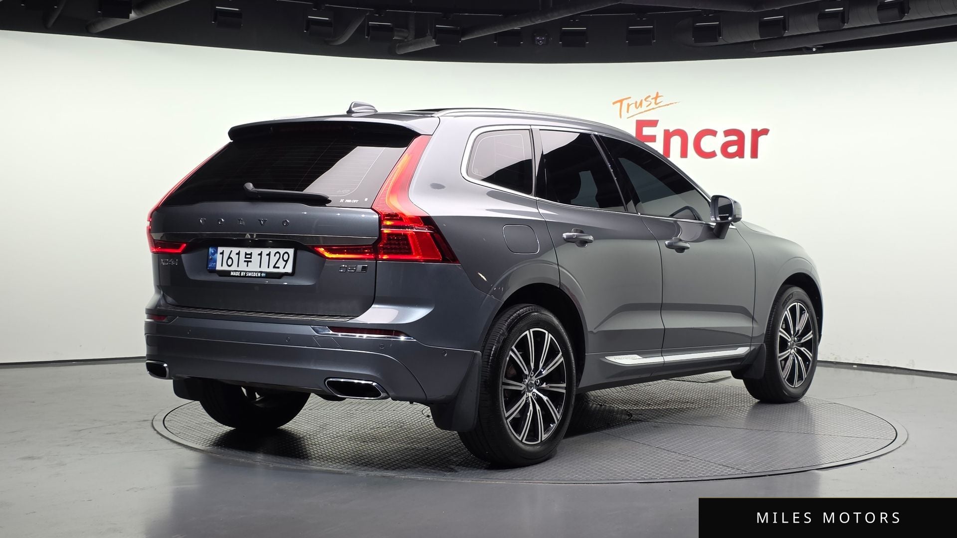 Volvo XC60 2018 — миниатюра 2