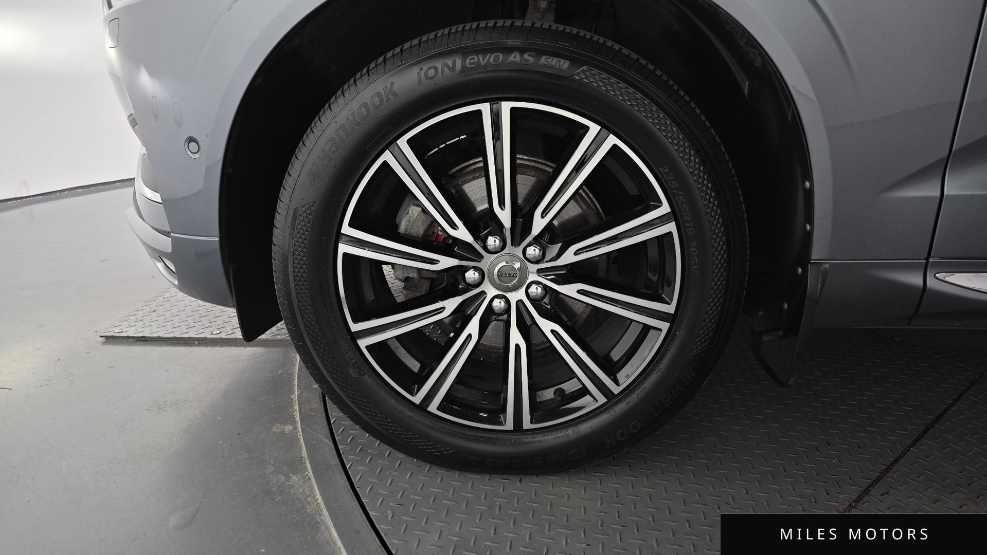 Volvo XC60 2018 — миниатюра 5