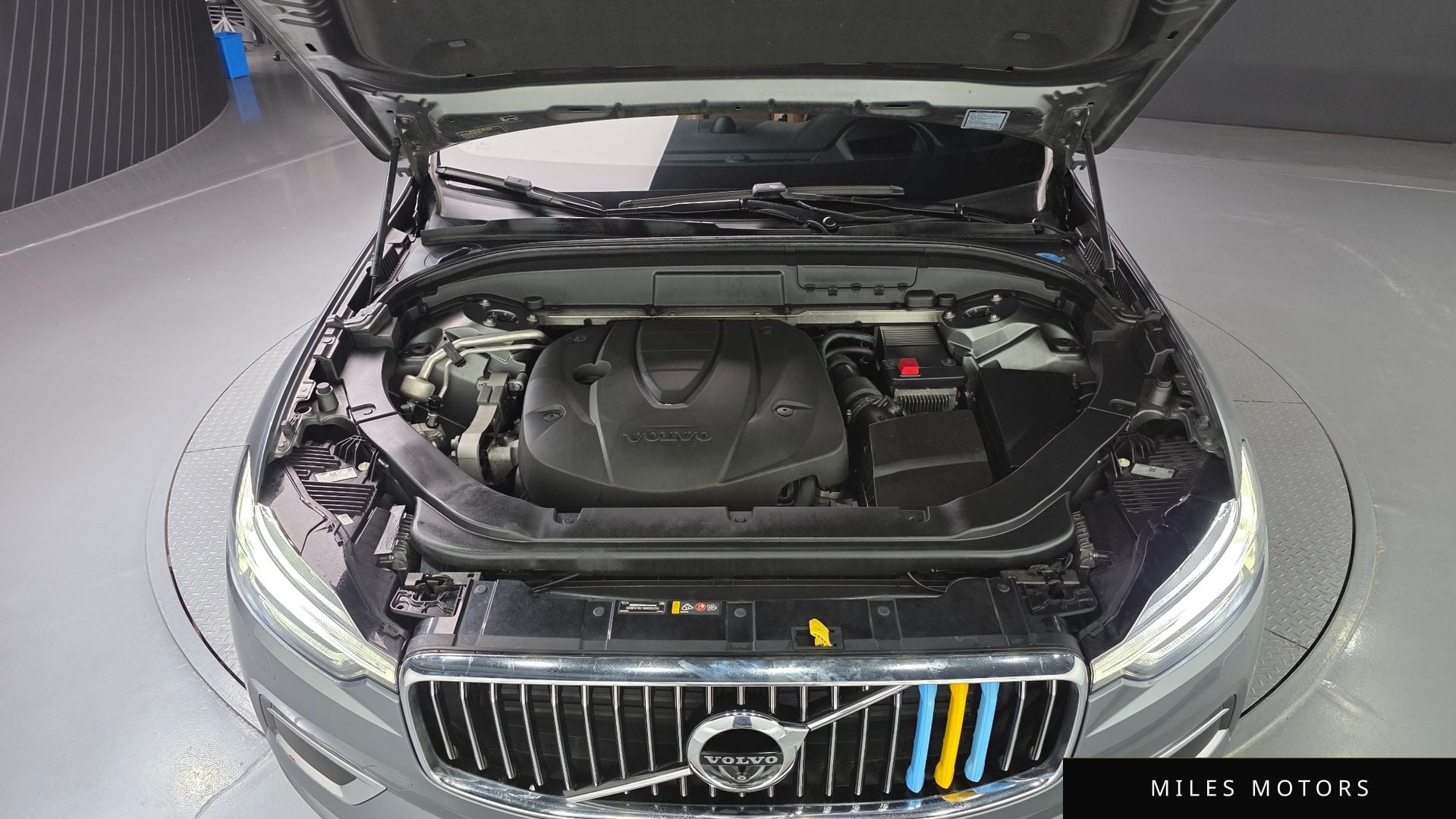 Volvo XC60 2018 — миниатюра 6