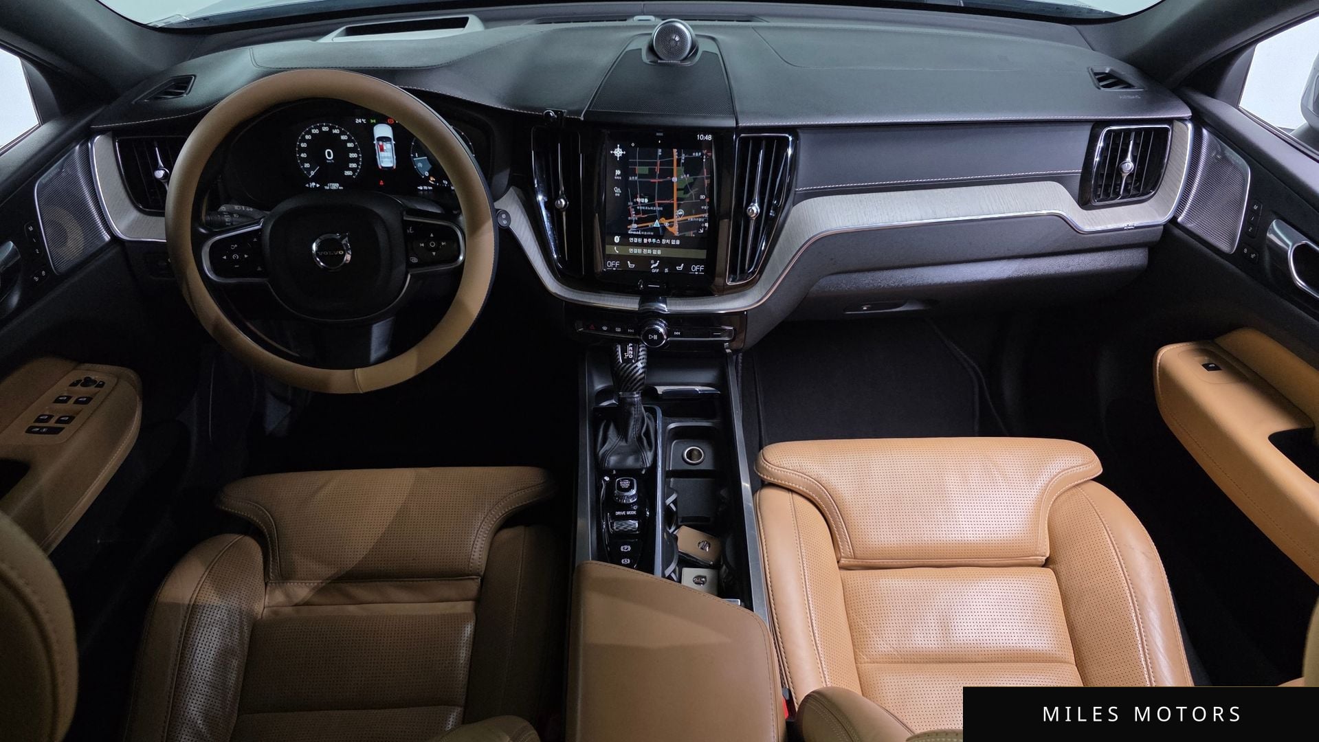 Volvo XC60 2018 — миниатюра 7