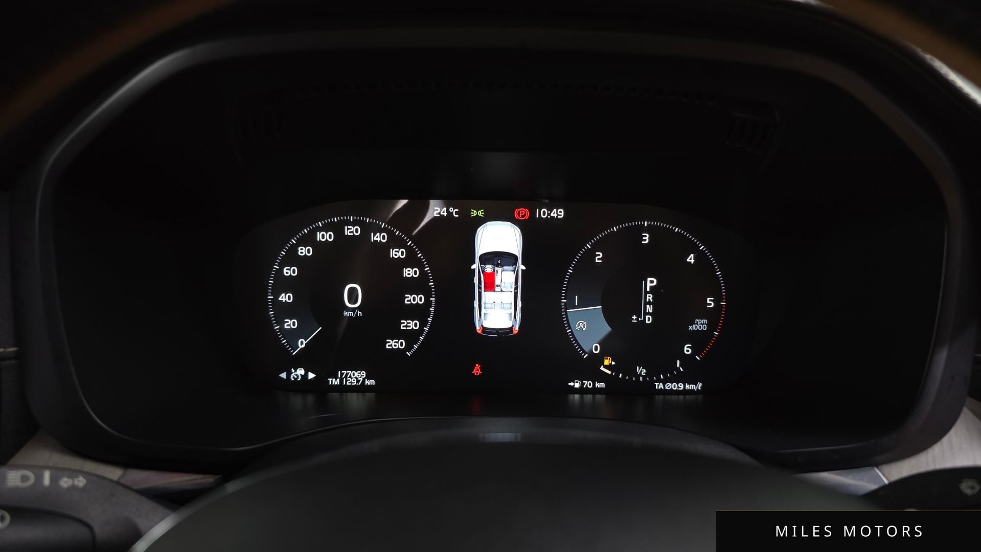Volvo XC60 2018 — миниатюра 8