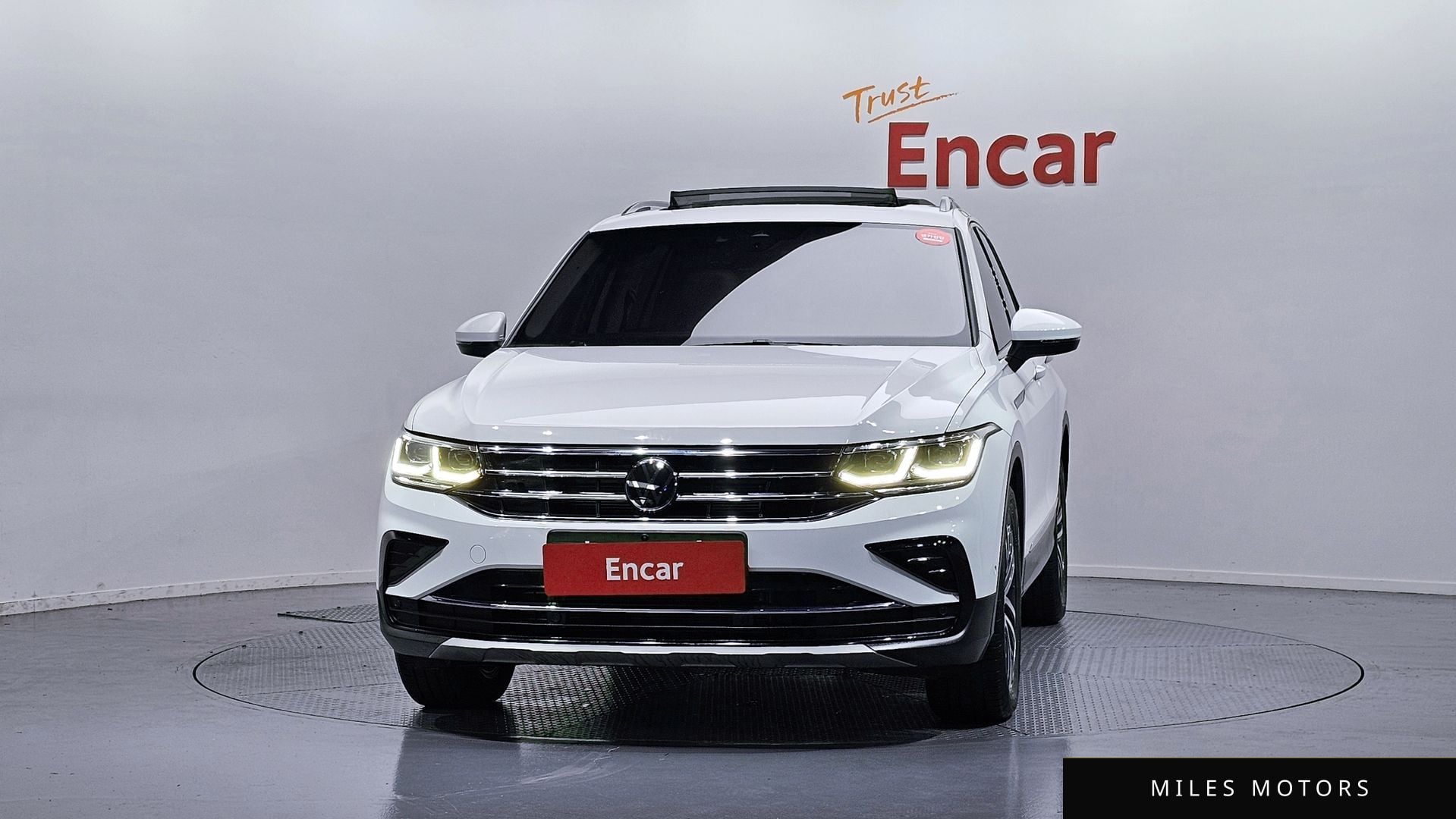 Volkswagen Tiguan 2022 — миниатюра 3