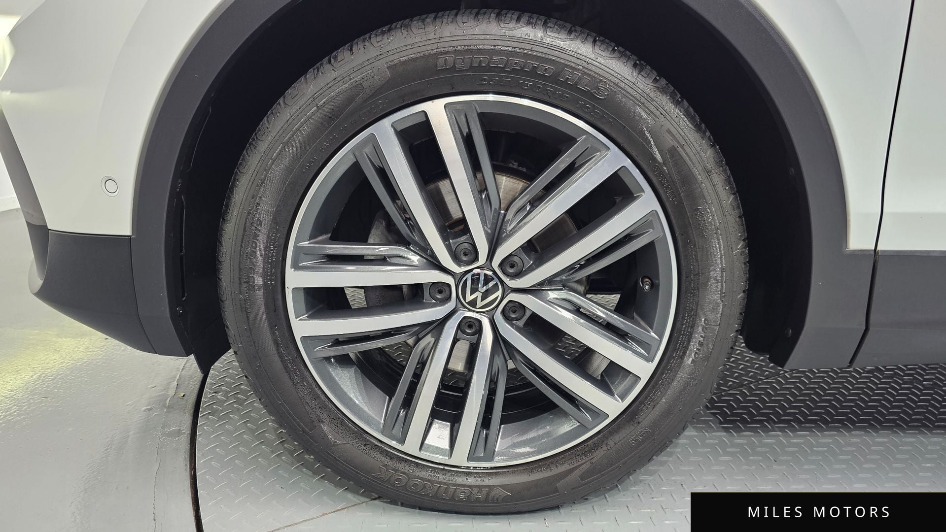 Volkswagen Tiguan 2022 — миниатюра 5