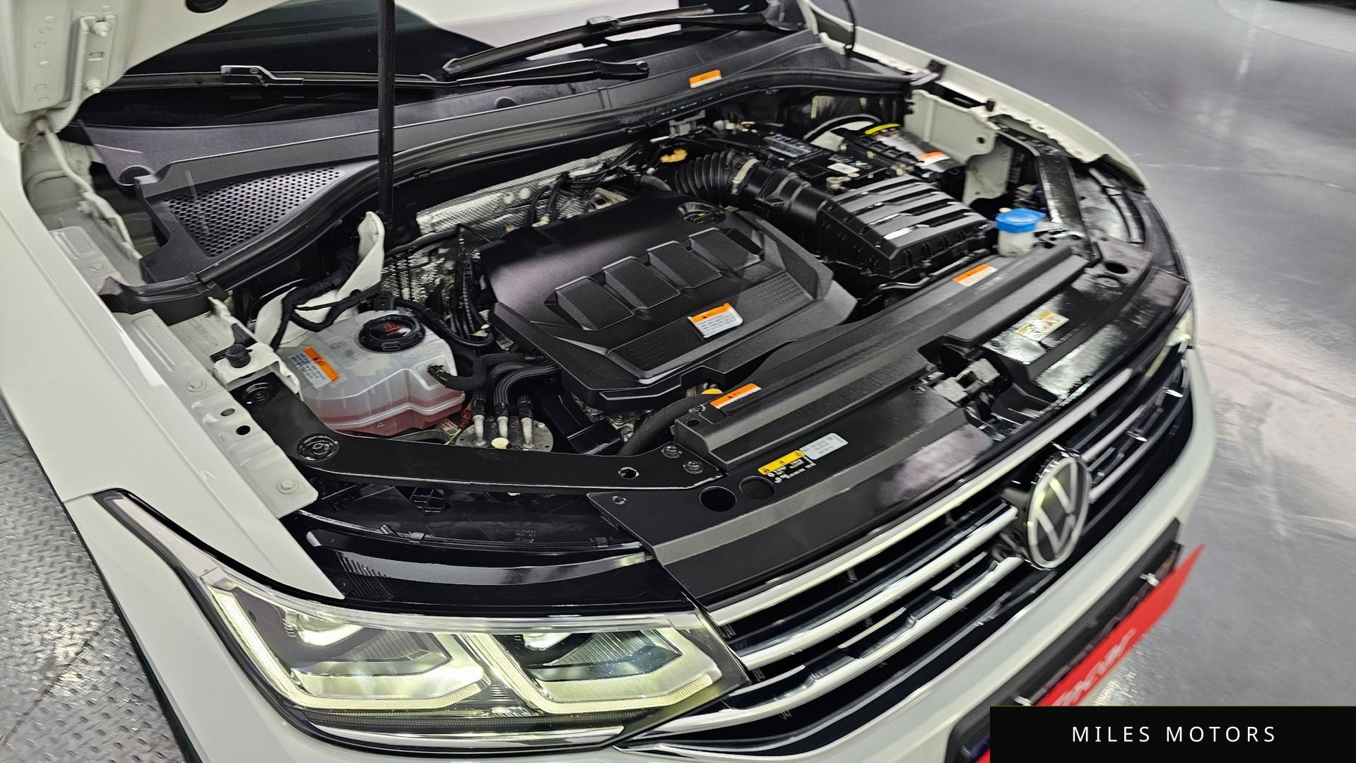 Volkswagen Tiguan 2022 — миниатюра 6