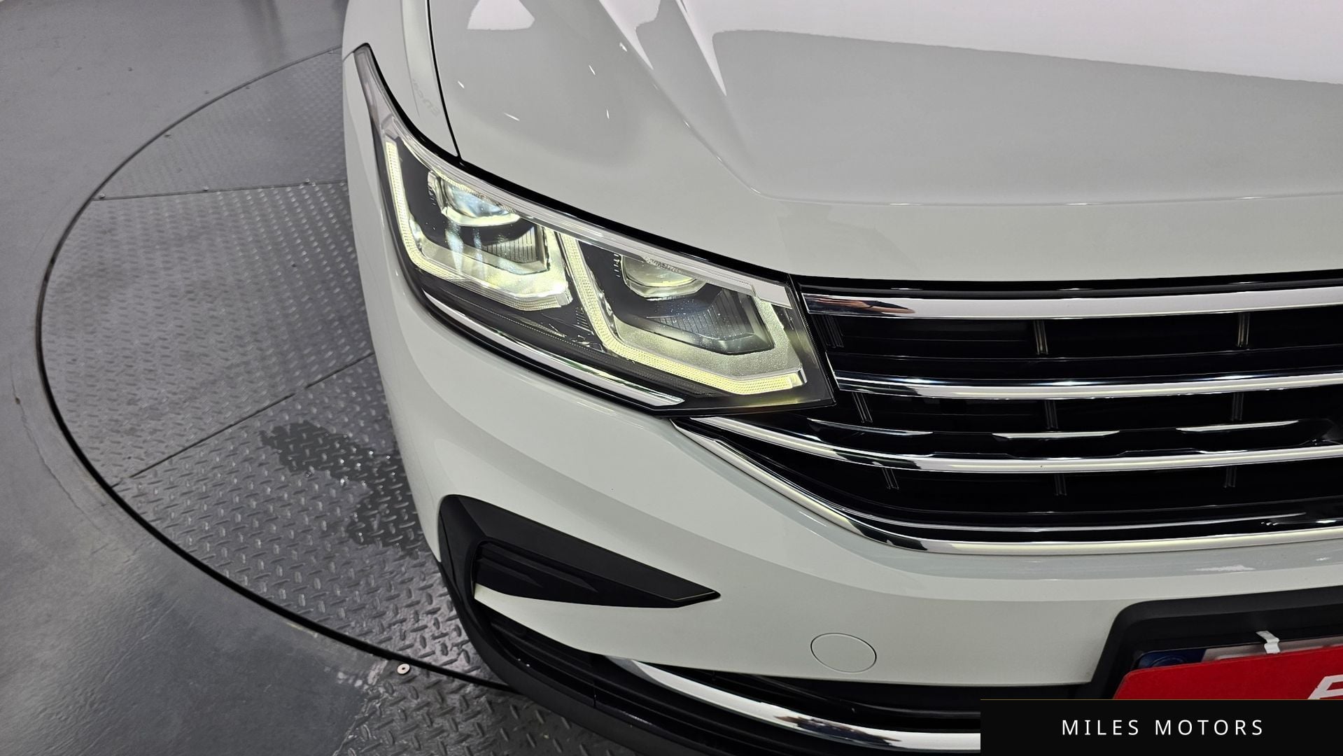 Volkswagen Tiguan 2022 — миниатюра 8