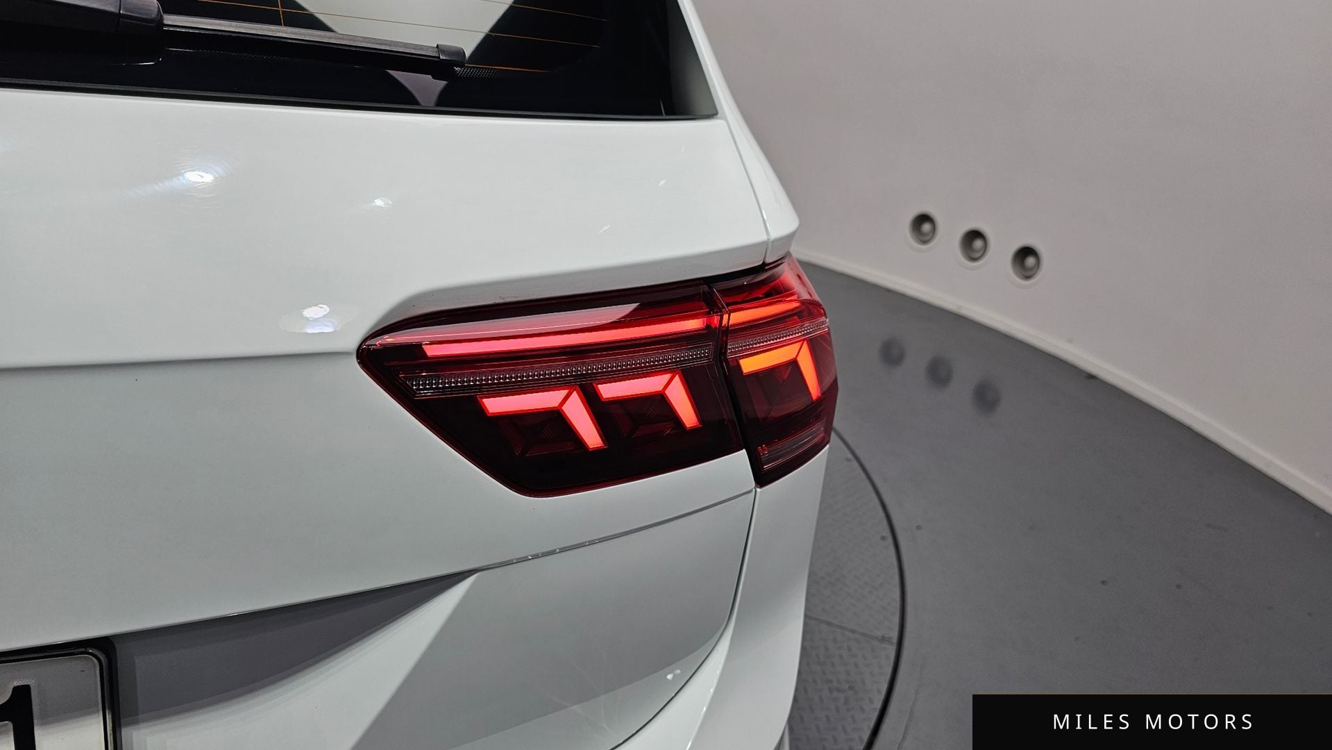 Volkswagen Tiguan 2022 — миниатюра 9