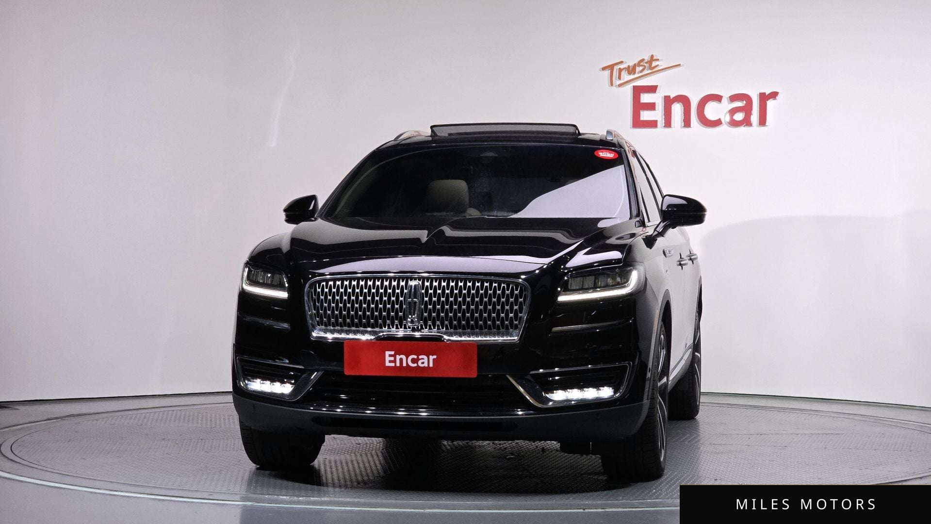 Lincoln Nautilus 2020 — миниатюра 3