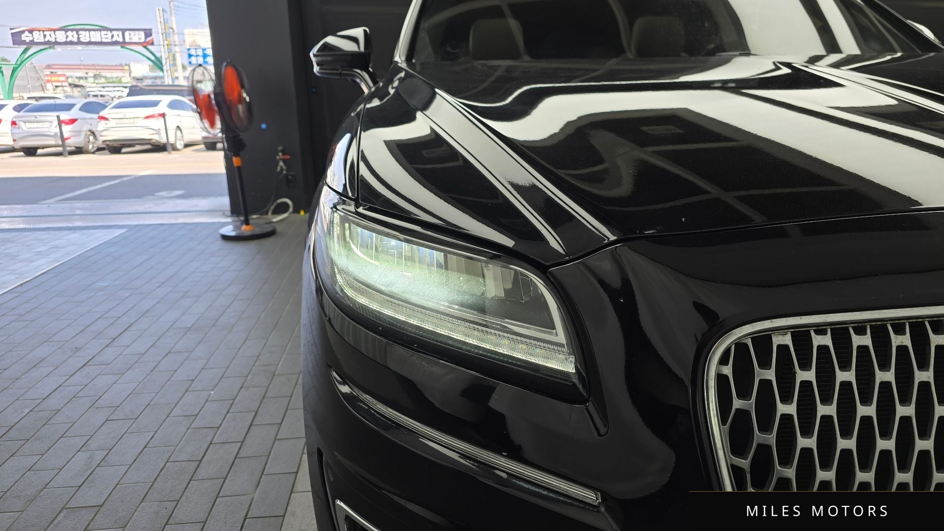 Lincoln Nautilus 2020 — миниатюра 8